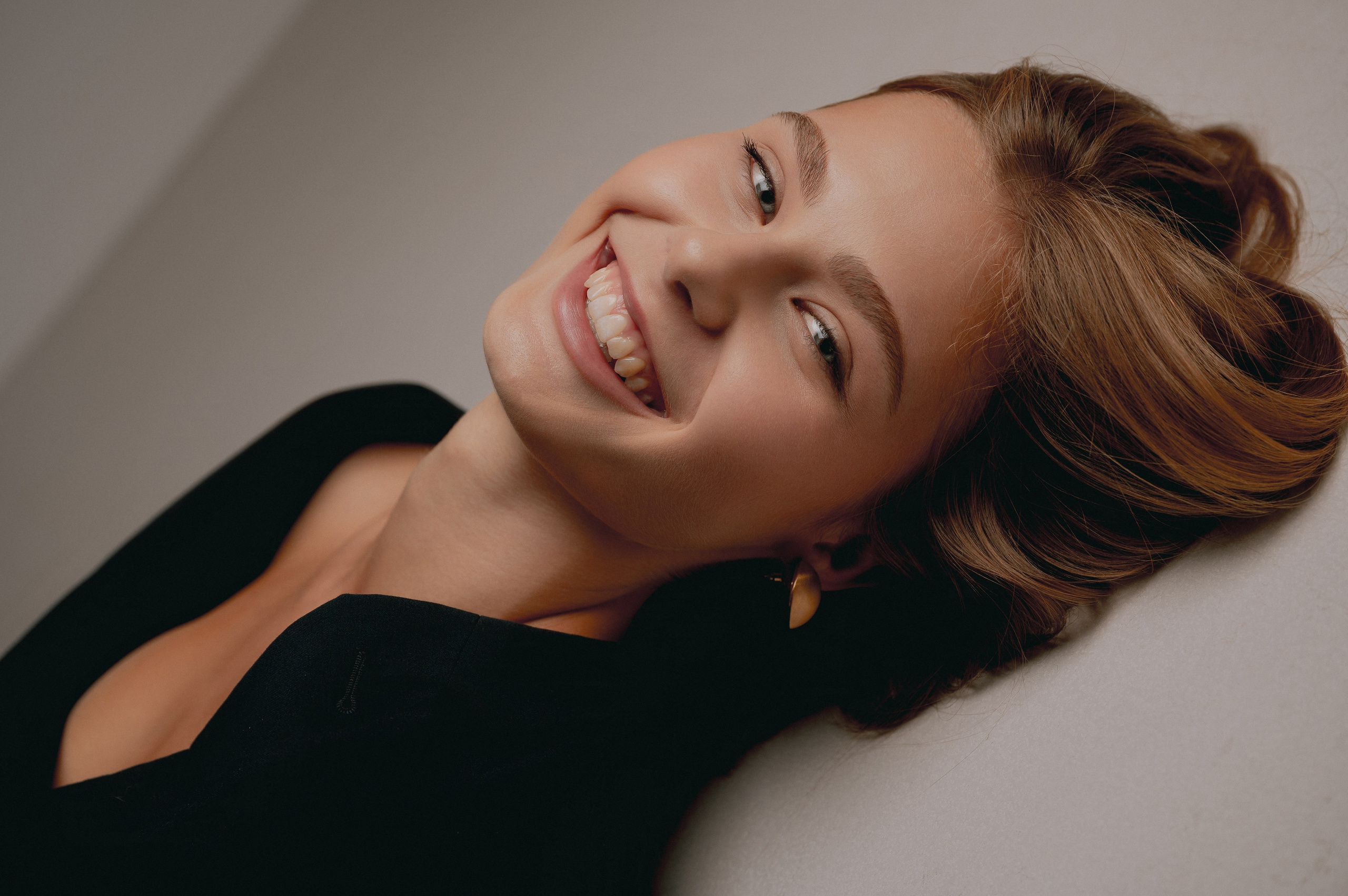 Аня. Фотограф Вито Бурмасов | Москва