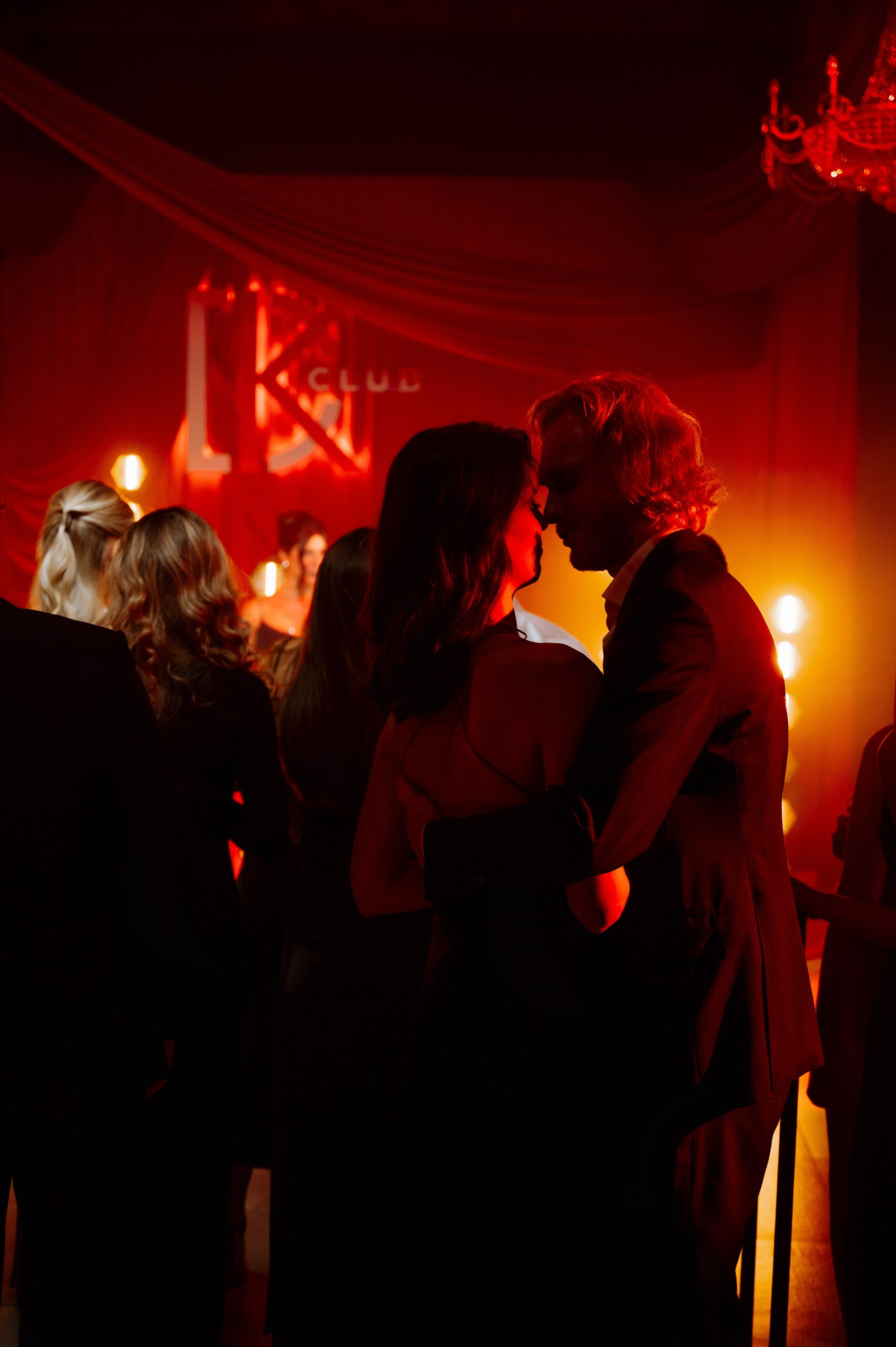 DK club | Денис Кутергин birthday. Фотограф Вито Бурмасов | Москва