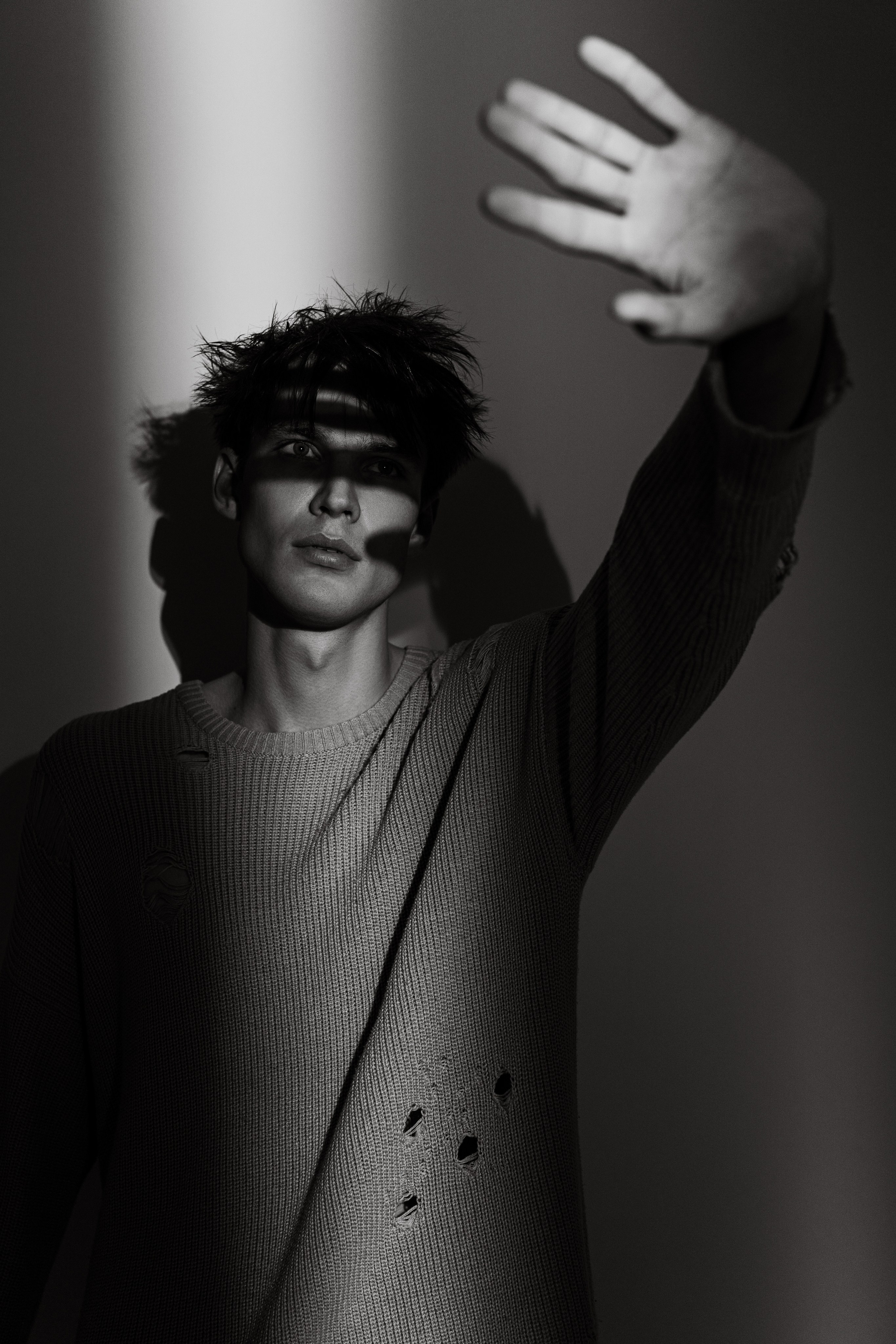 Александр. Фотограф в Санкт-Петербурге Алексеев Егор