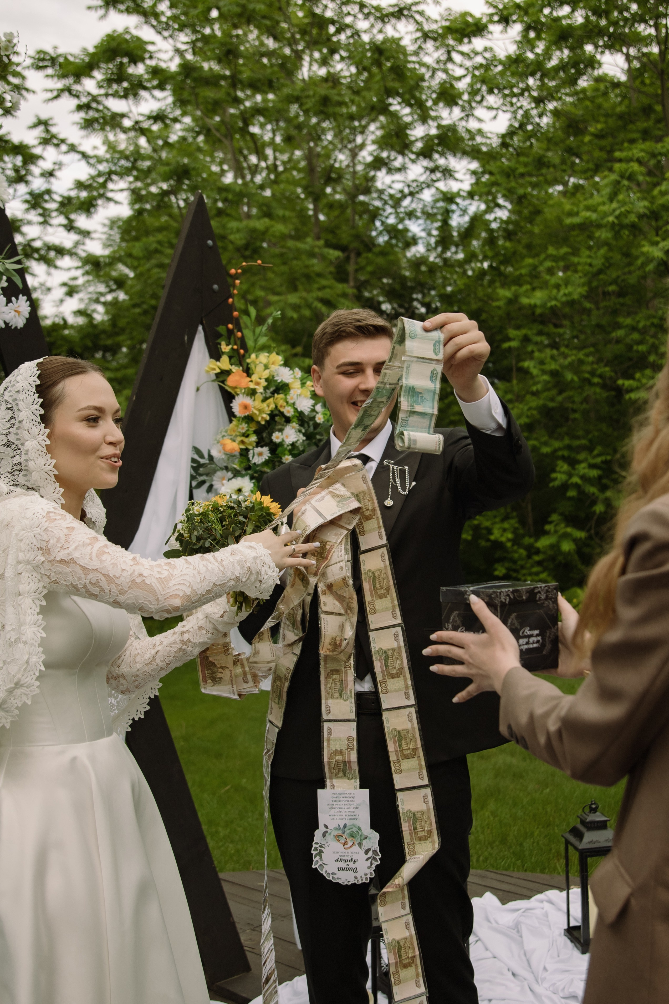 Артур & Диана | Банкет. Фотограф во Владивостоке Парамонова Елена