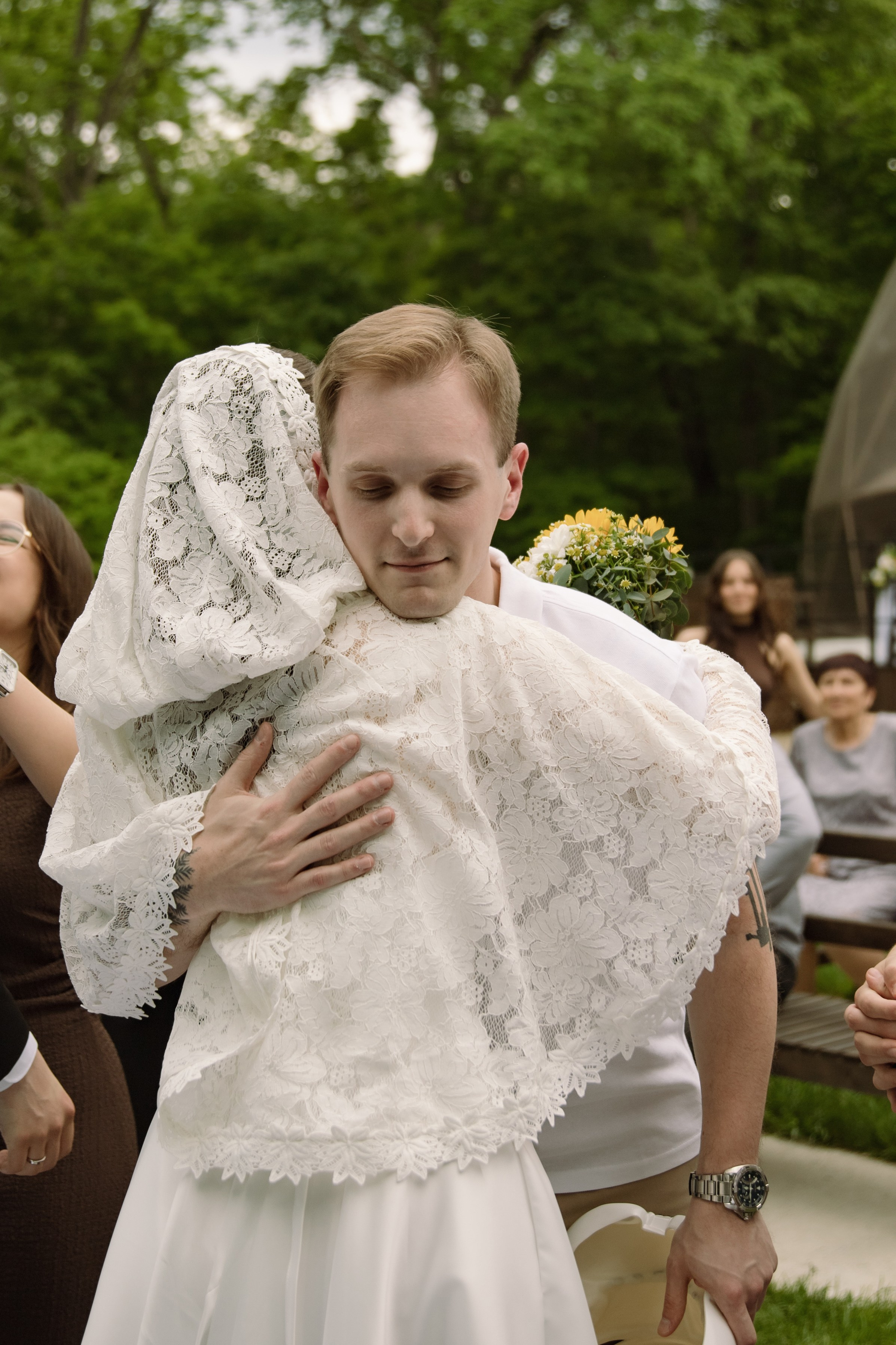 Артур & Диана | Банкет. Фотограф во Владивостоке Парамонова Елена