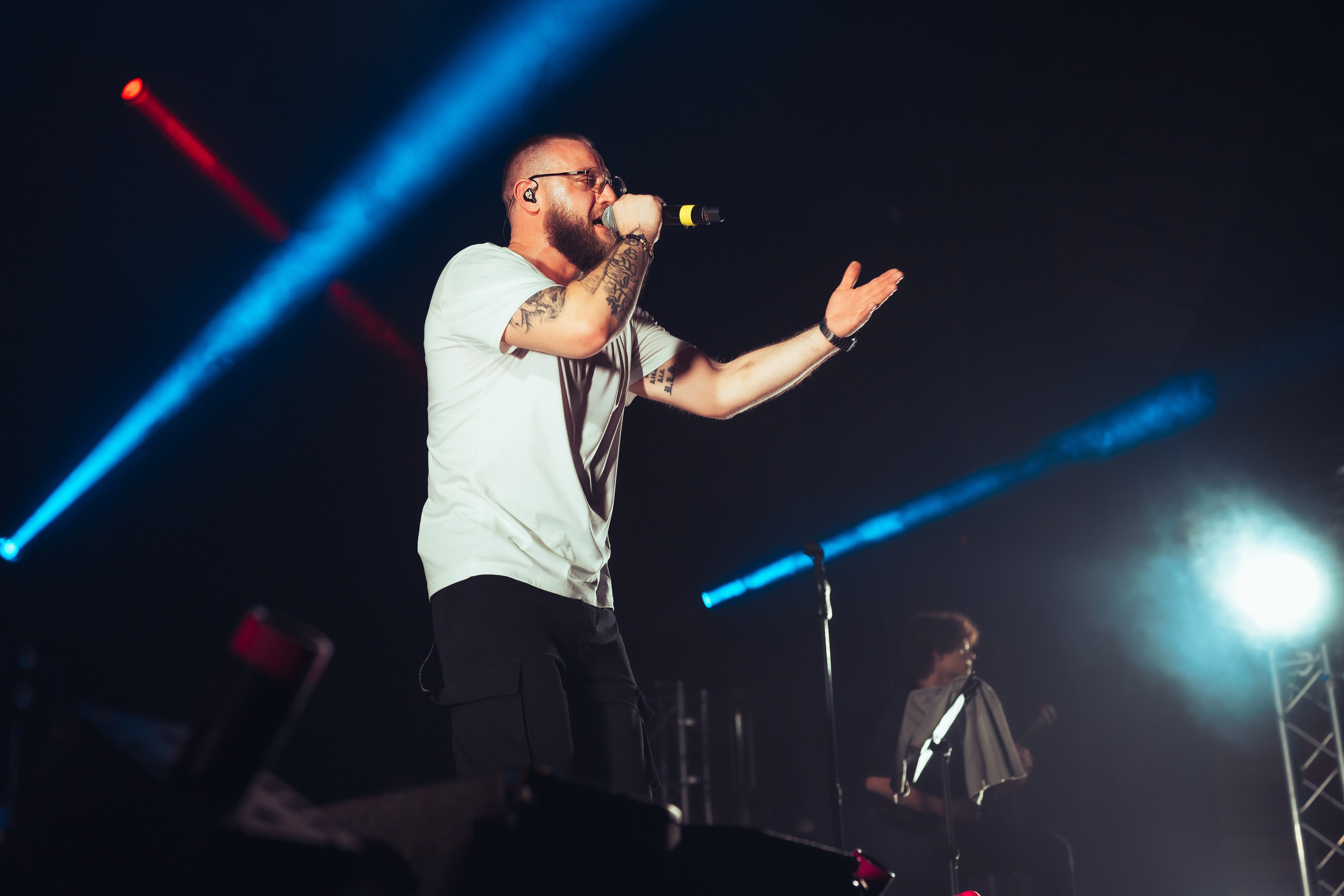 МАВАШИ group, 2025 год. Иван Кубик — фотограф и видеограф