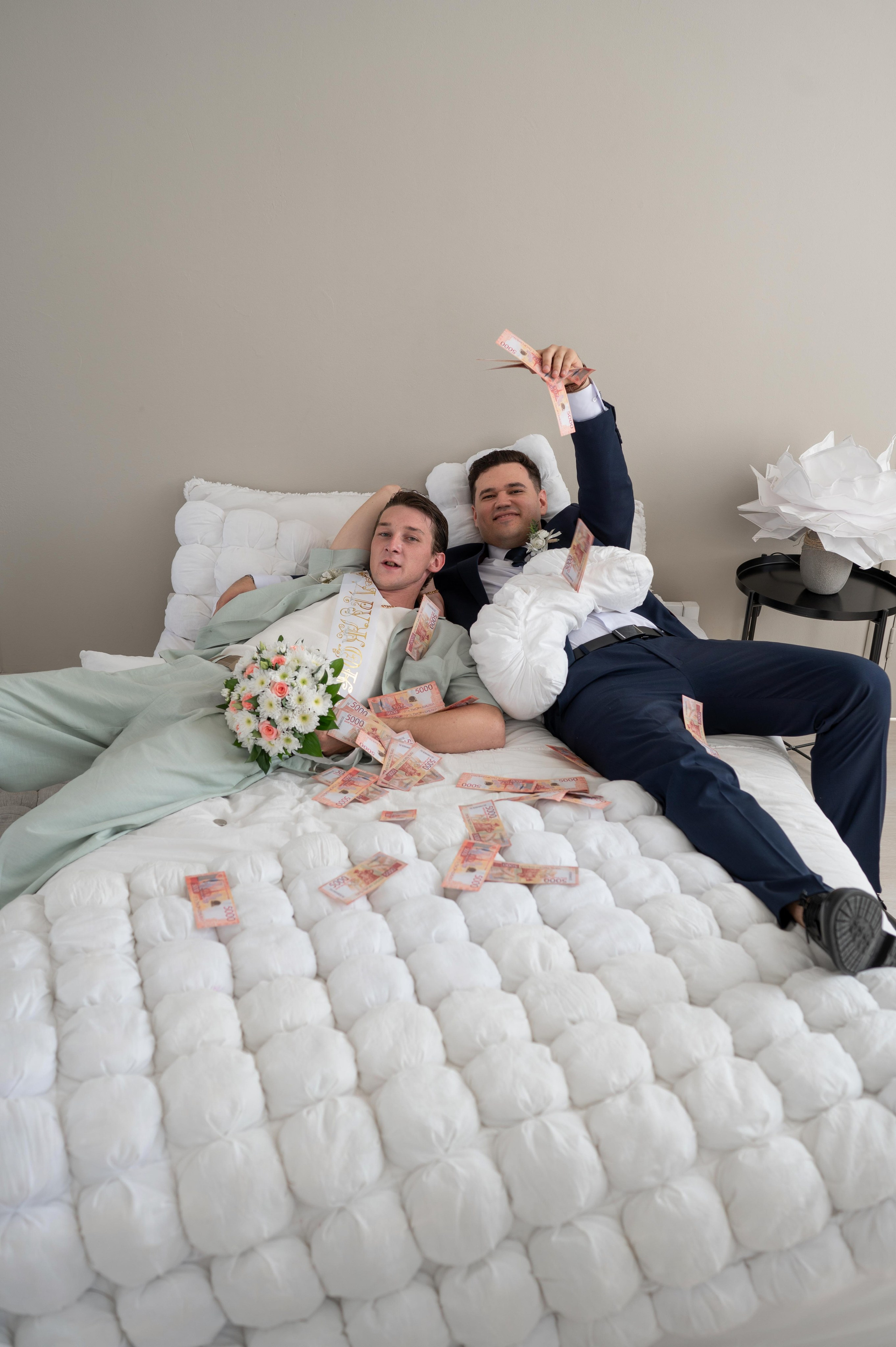 Владислав и Настасья. Свадебный, портретный, коммерческий, предметный фотограф в Ставрополе Иван Белашов