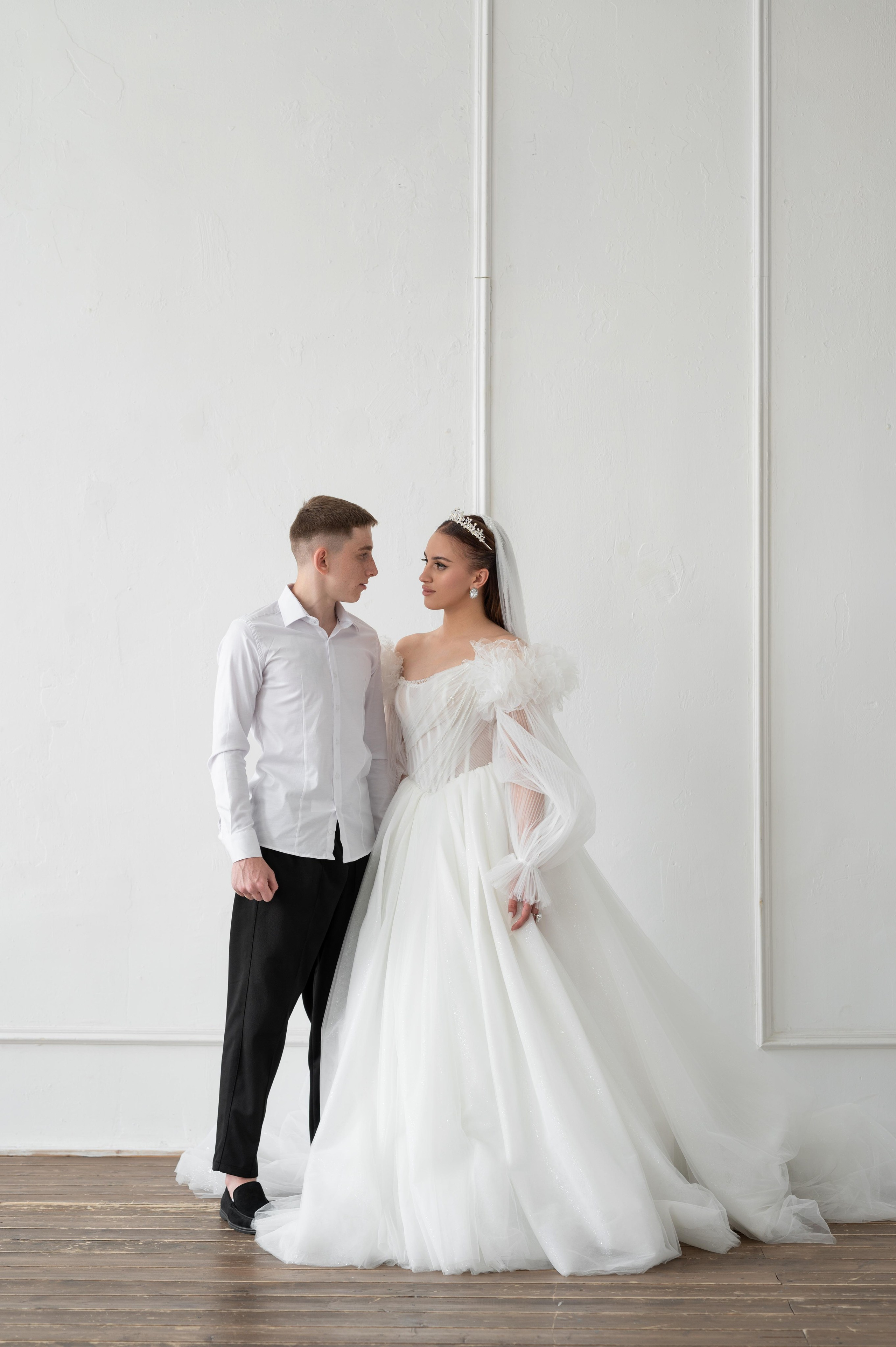 Егор и Виолетта. Свадебный, портретный, коммерческий, предметный фотограф в Ставрополе Иван Белашов