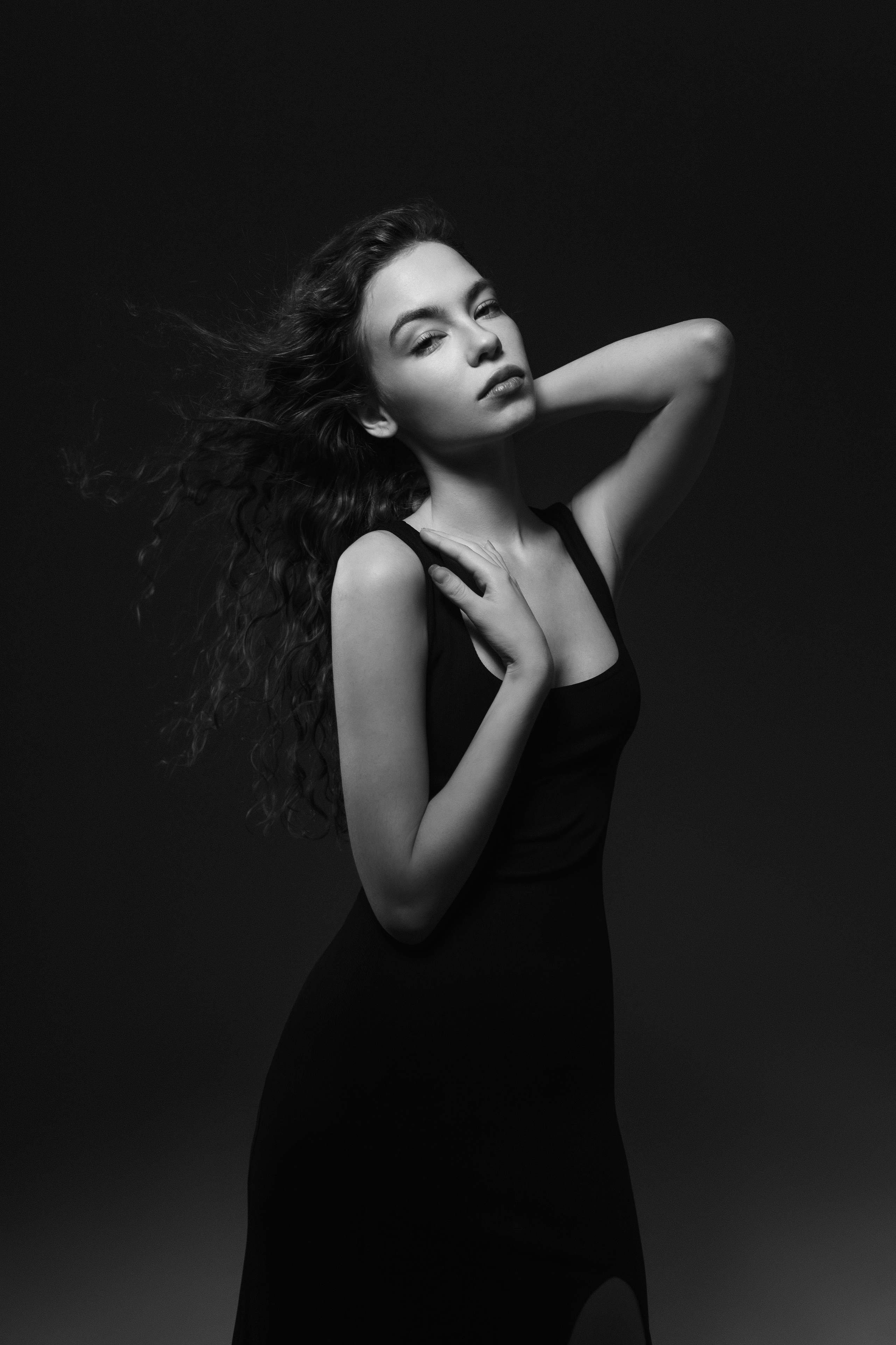 Индивидуальные съёмки. Photography by Natasha