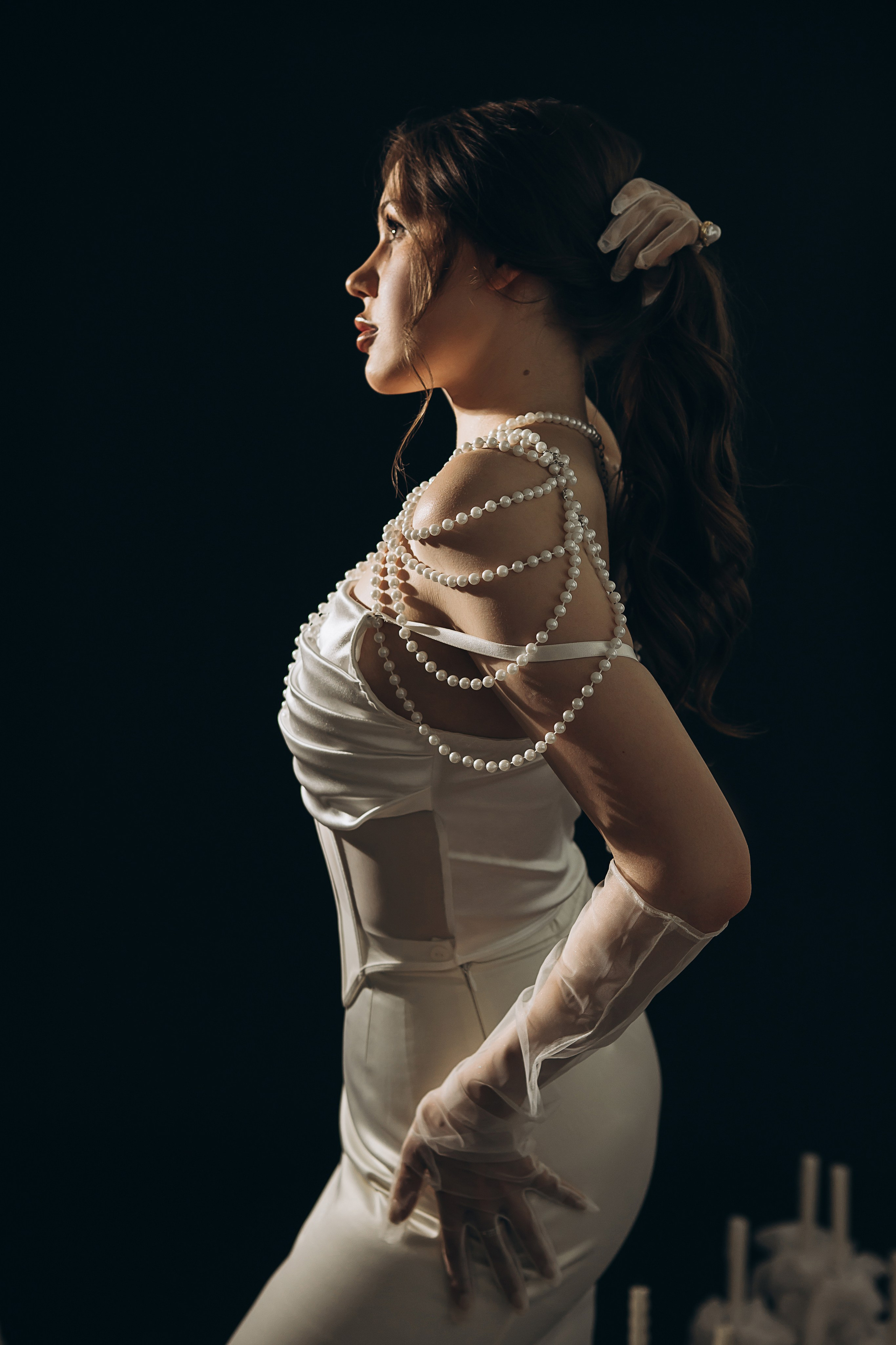 Жеснкий портрет. Фотограф Екатеринбург| Миасс Долгополова Дарья