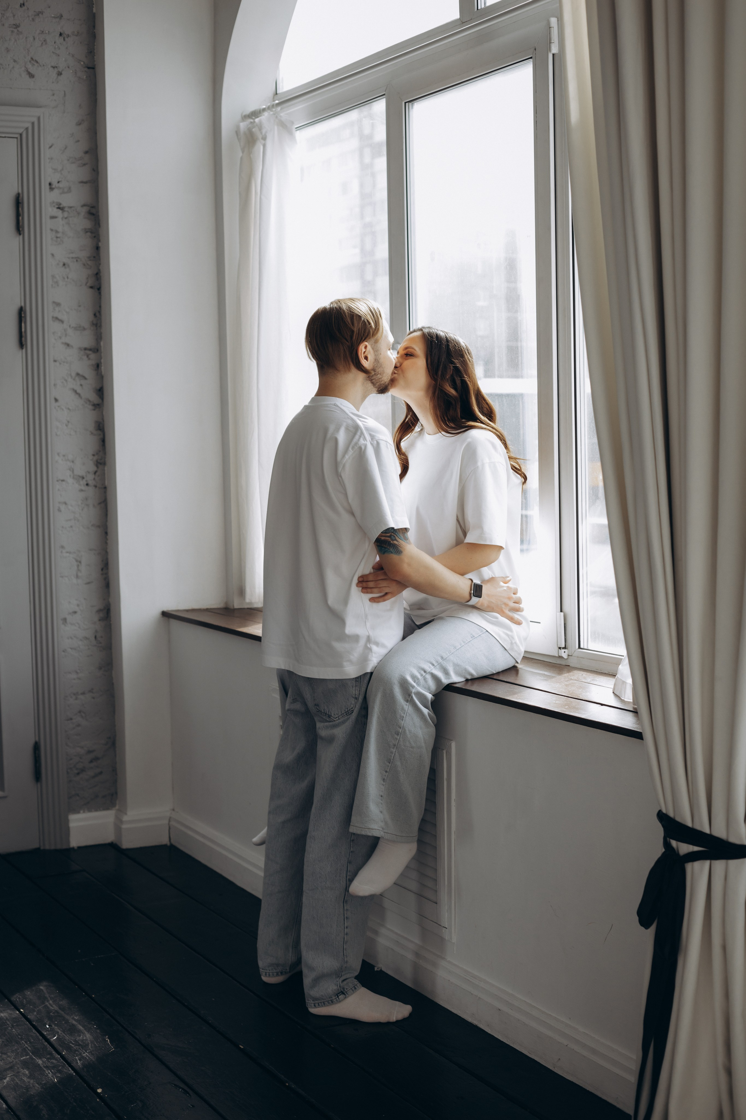 Женя и Ваня. Фотограф Екатеринбург| Миасс Долгополова Дарья