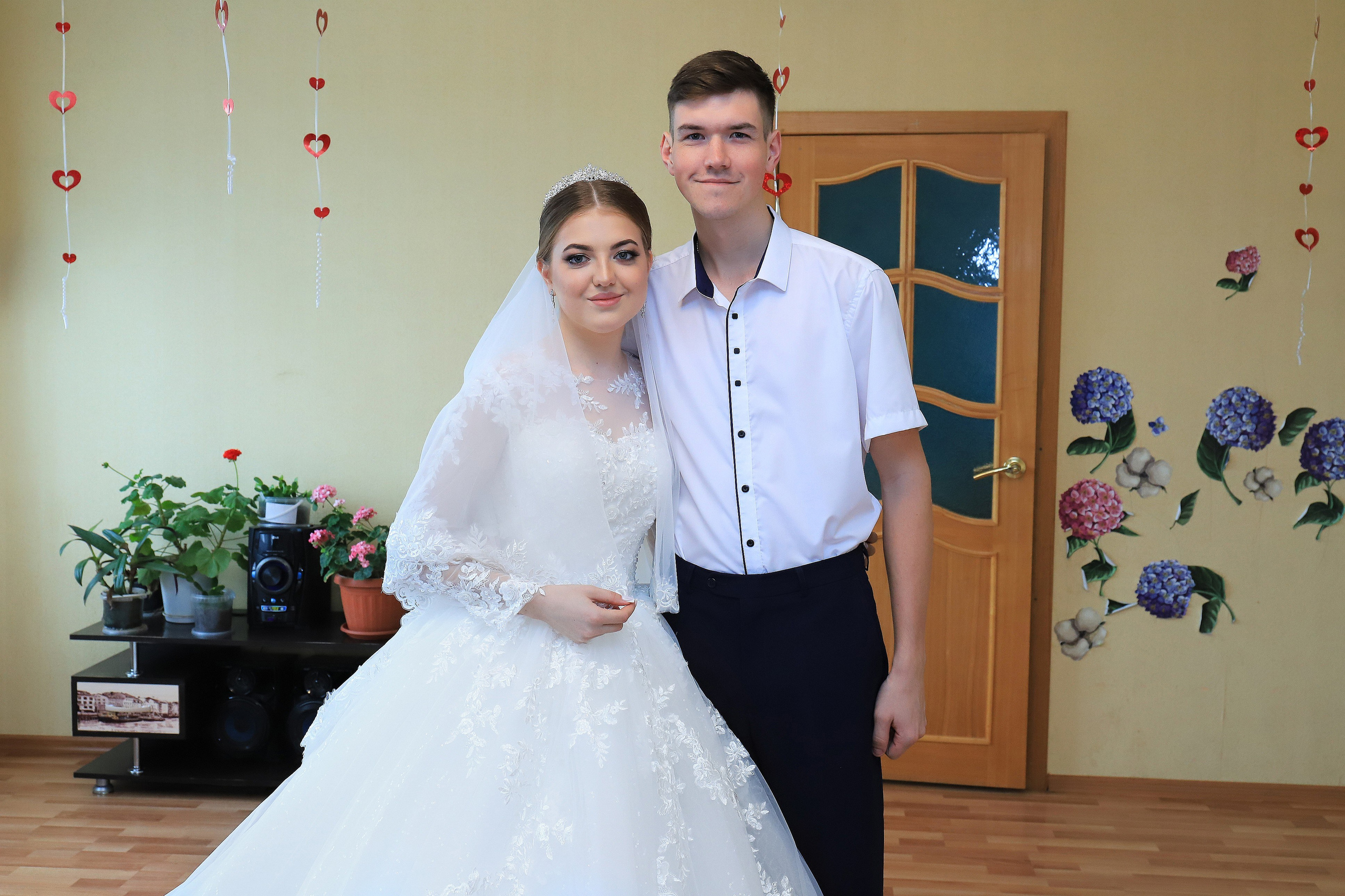 Александр и Анастасия. Игорь Варава свадебный фотограф видеограф Белая Глина Краснодар