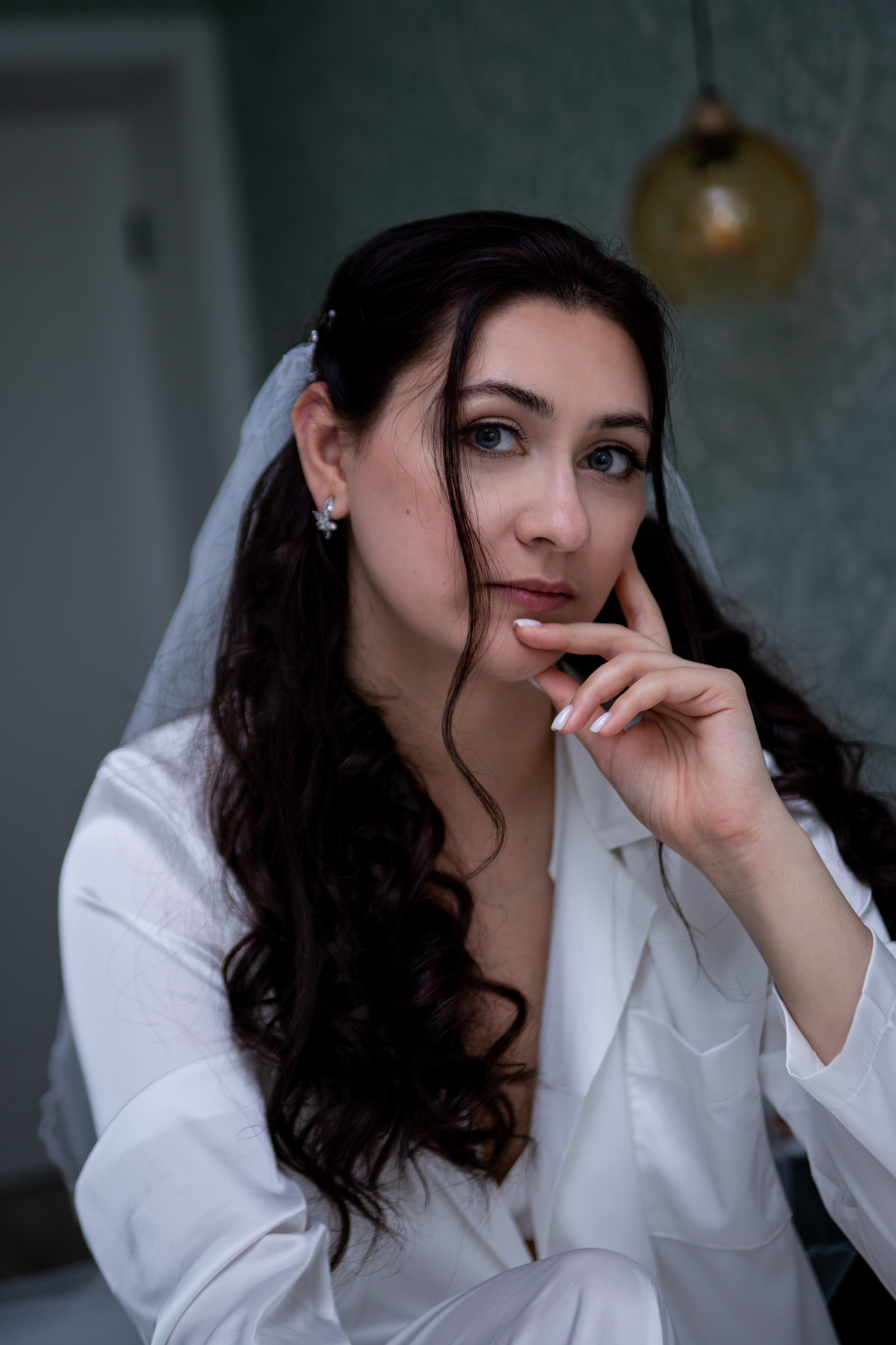 Вячеслав+Анастасия. Свадебный и семейный фотограф в Михайловке Полина Крипс