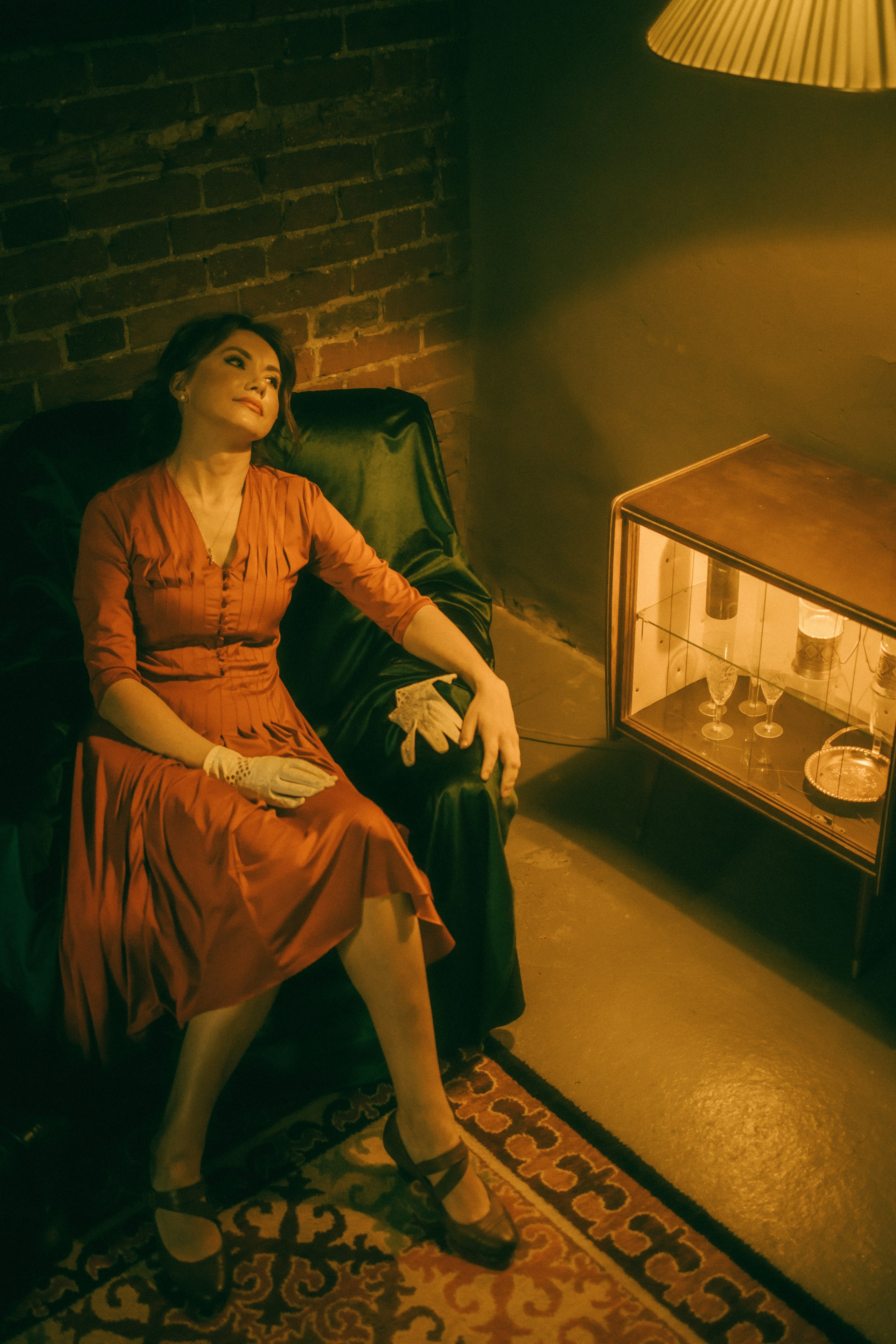 NotAmélie. Фотограф Наталья Карякина|Челябинск