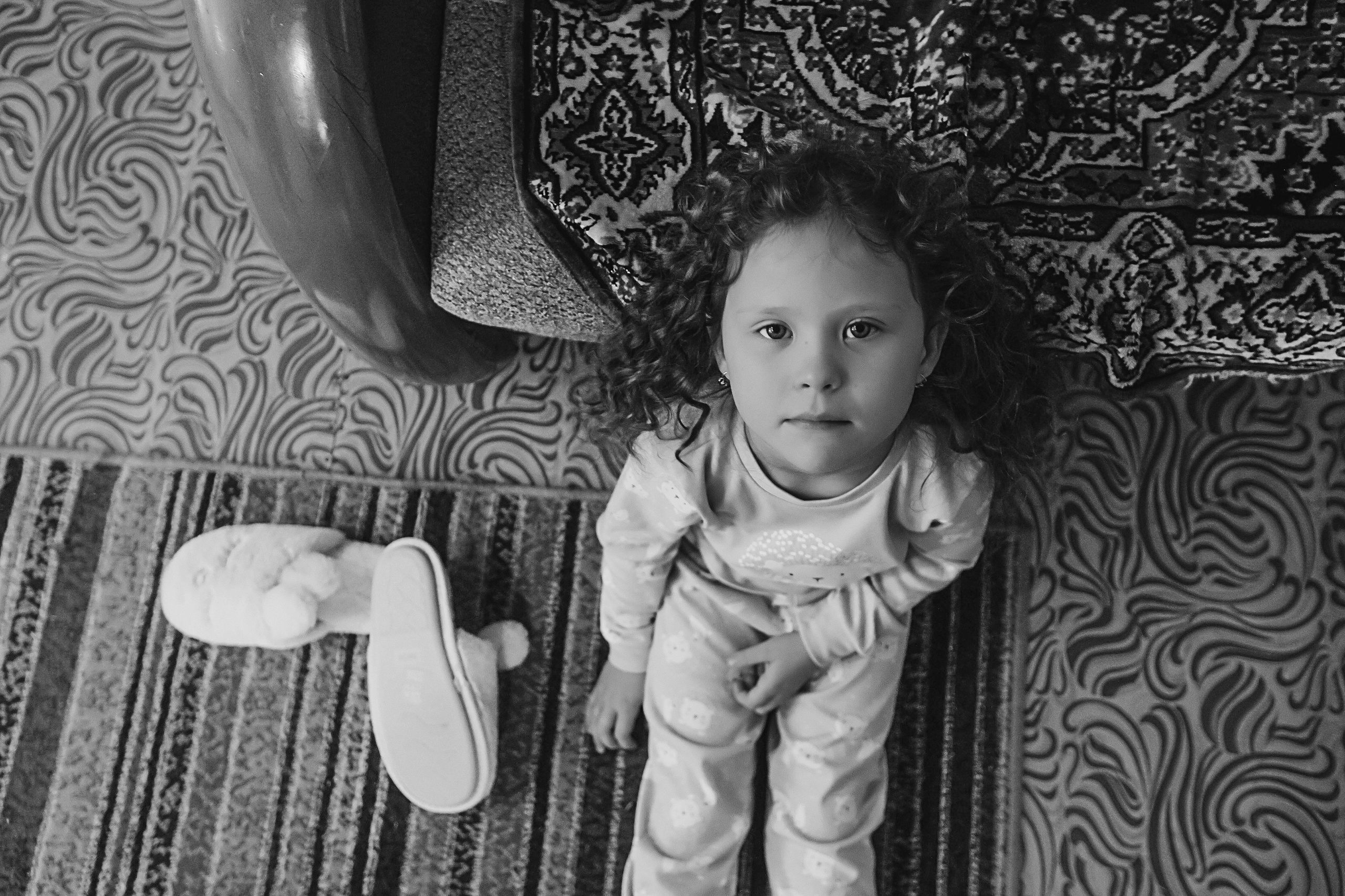 Большая семья репортаж. Семейный фотограф Тюмень, фотограф на роды Салмина Мария