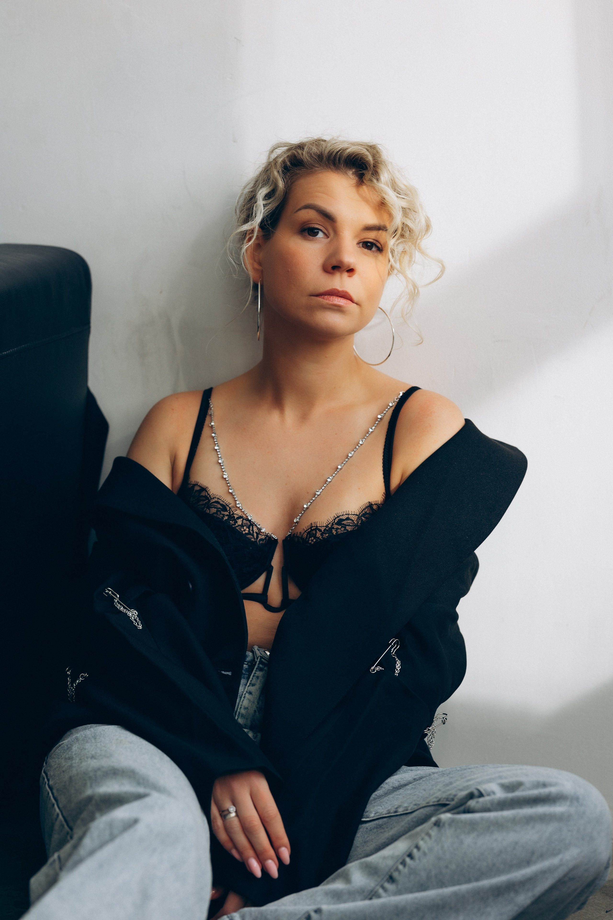 Lera. Фотограф Москва Светлана Кирюшина