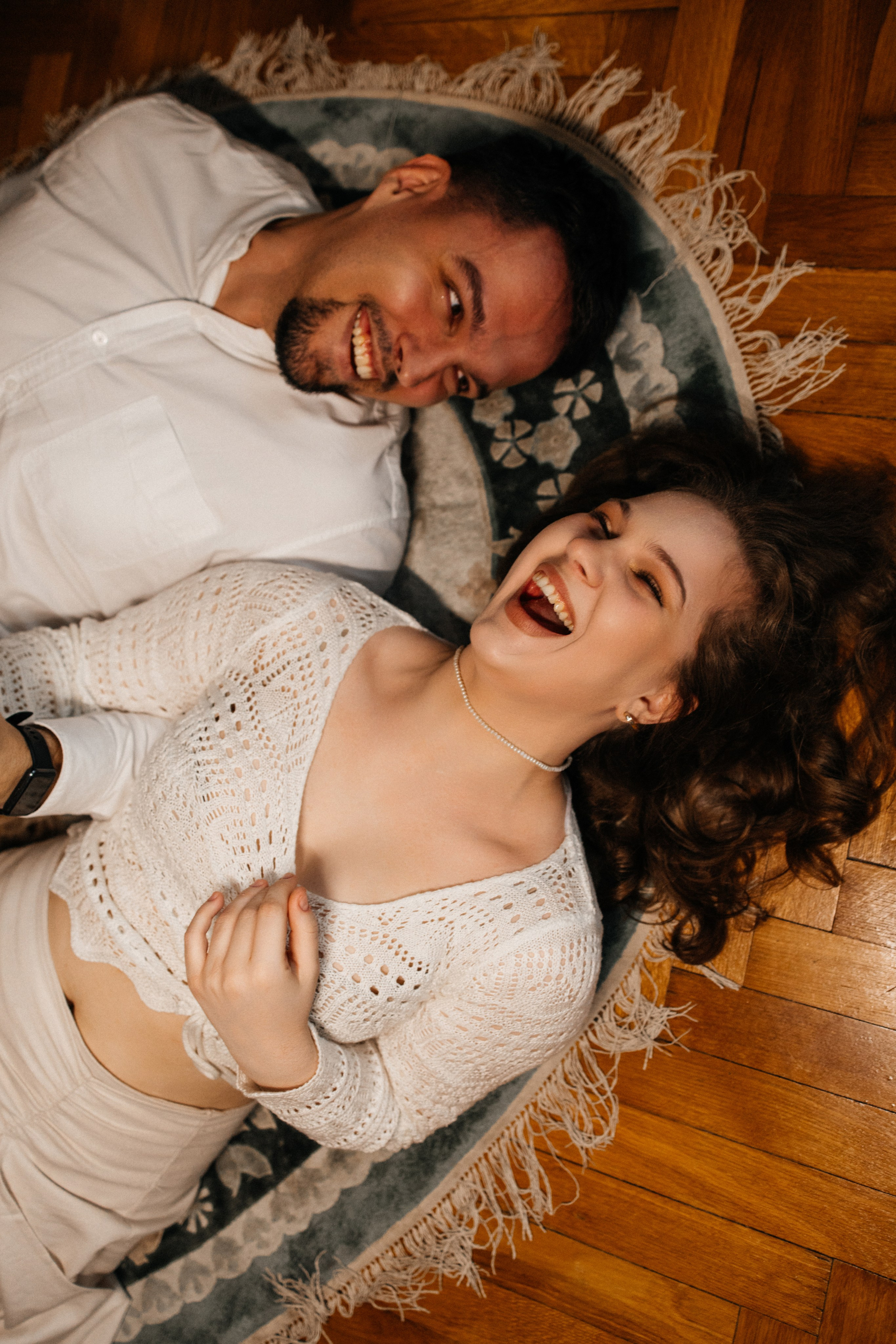 Богдан и Алёна. Свадебный и семейный фотограф в Ростове-на-Дону