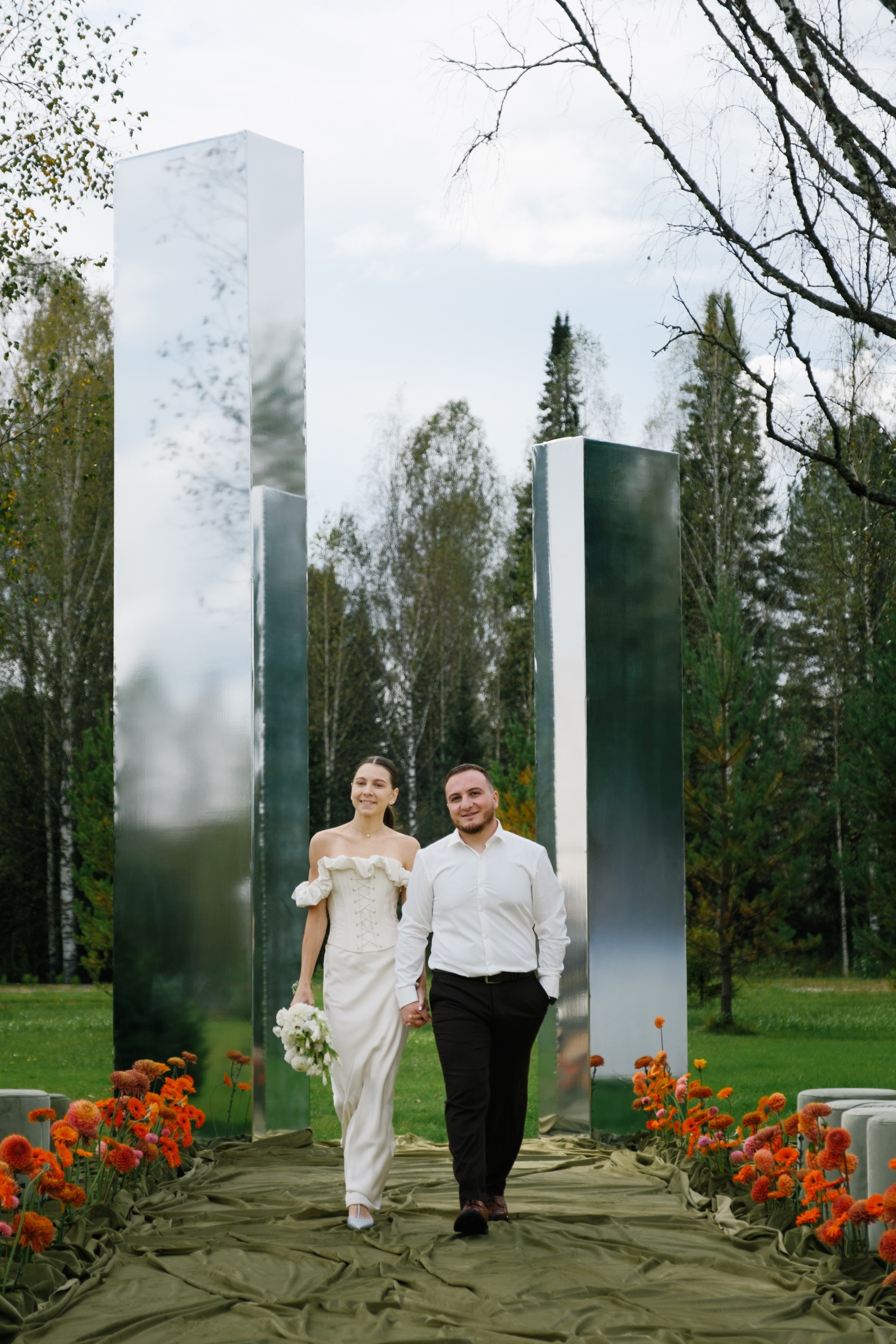 Сирак / Вероника. Свадебный Видеограф Фотограф в Сочи