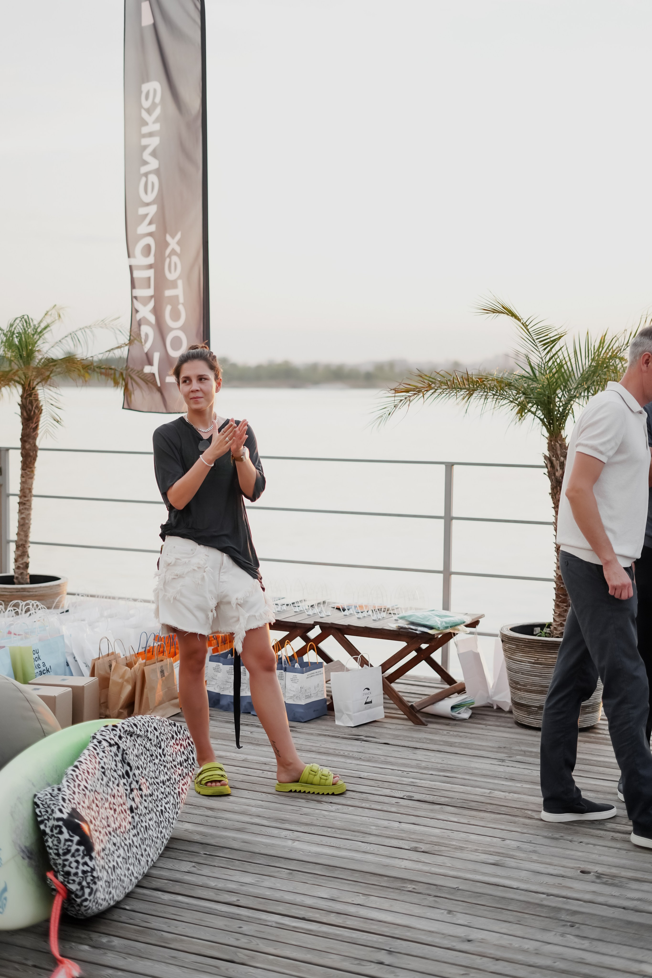 Surf. Фотограф Валерия Крахмалева