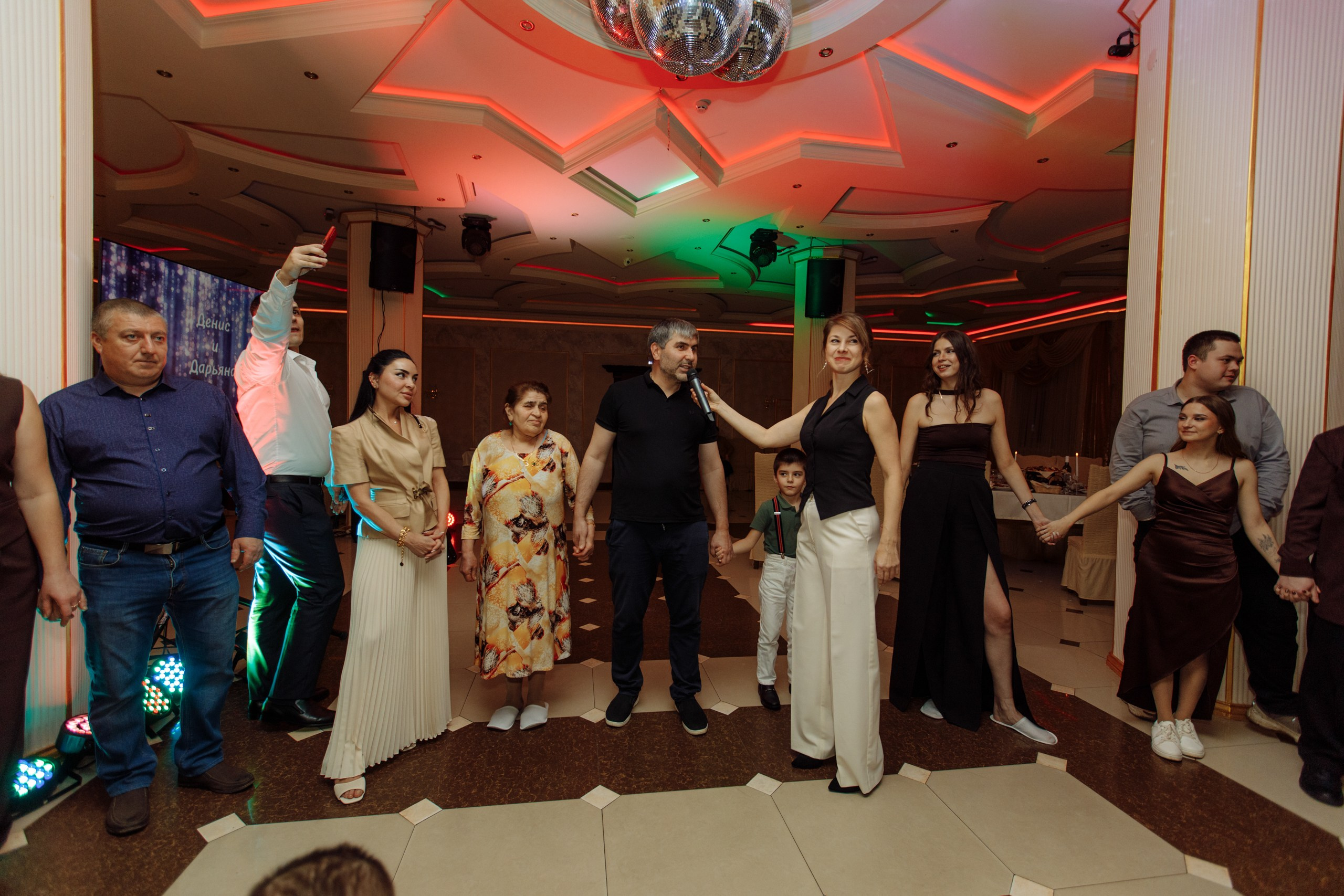 Water. Свадебный фотограф в Ярославле Анастасия Архипова