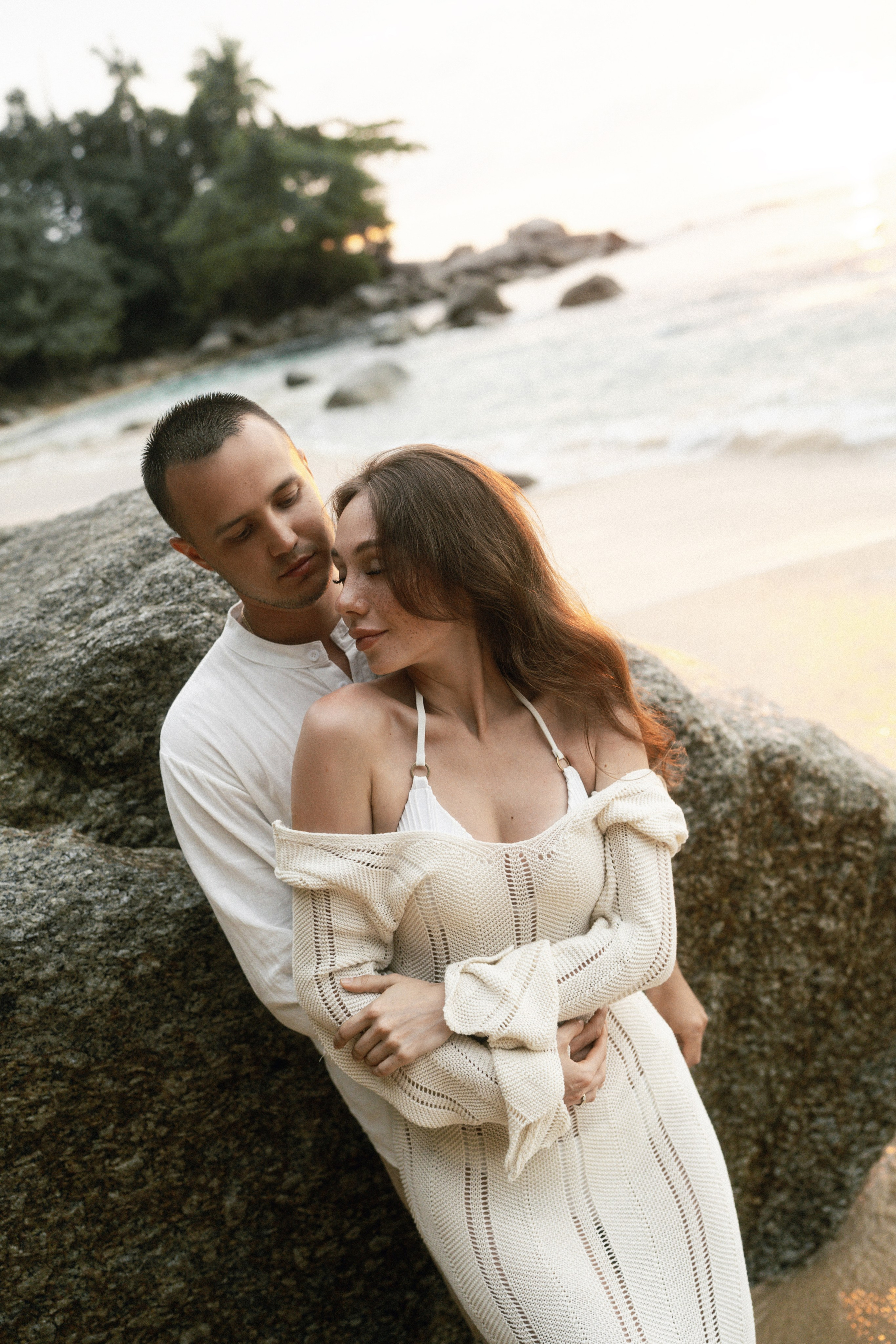 A & A. Портретный и семейный фотограф на Пхукете Андрей Валиев