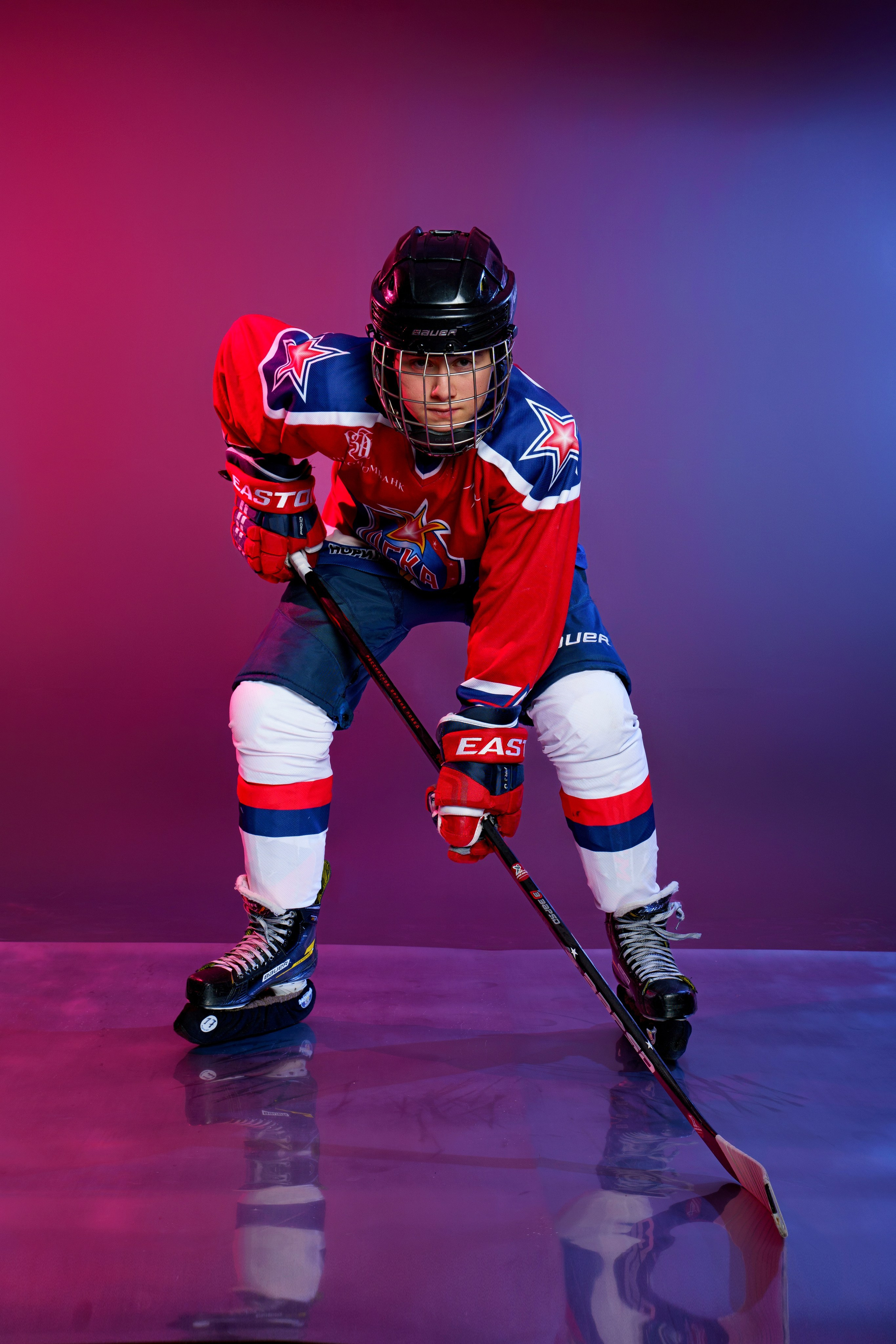 Денис. Семейная фотостудия «Like Moment» в Строгино