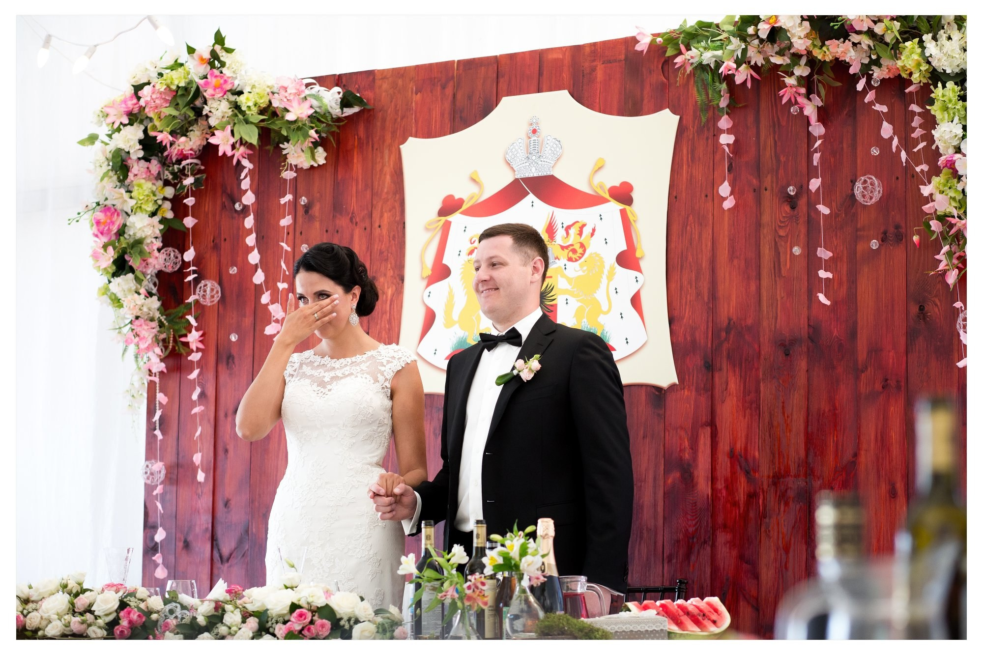 Свадьба Леши и Наташи. Фотограф Георгий Сапожников