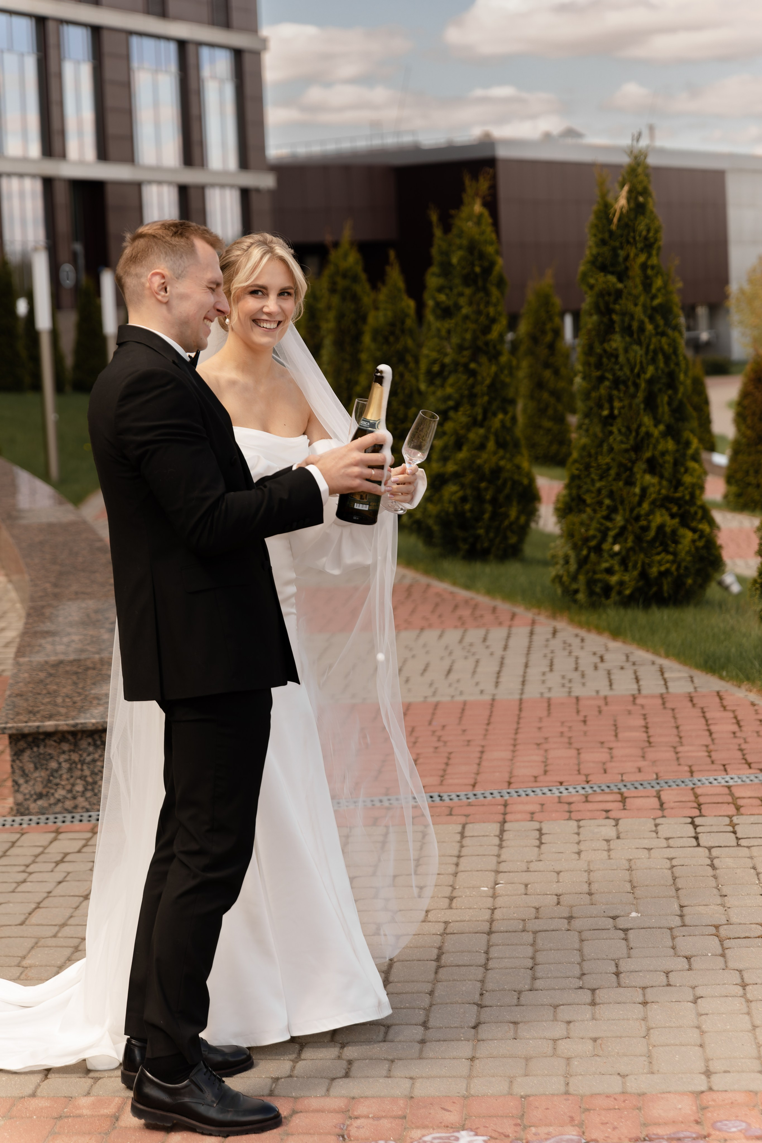Happy May. Репортажный и свадебный фотограф в Минске Шамко Анатолий