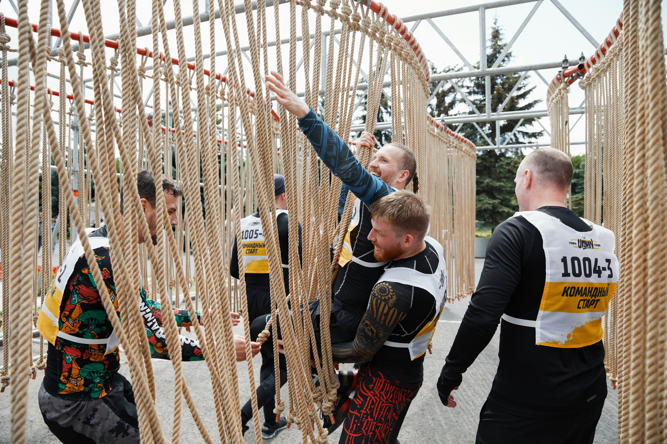 Спортивные мероприятия. Аксана Лисовская фотограф в Москве. Фотографии с характером