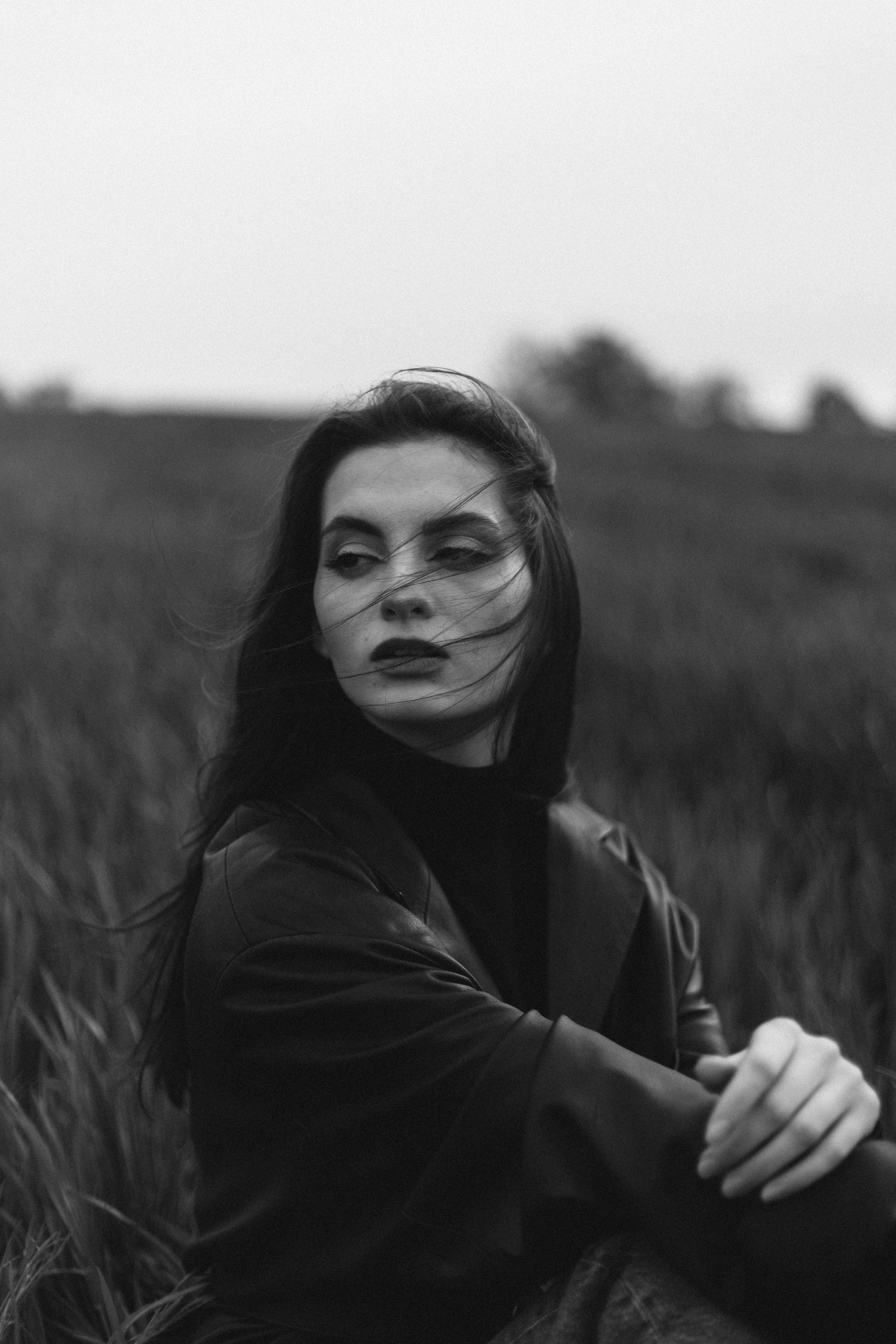 Портреты. Фотограф в Санкт-Петербурге и Калининграде