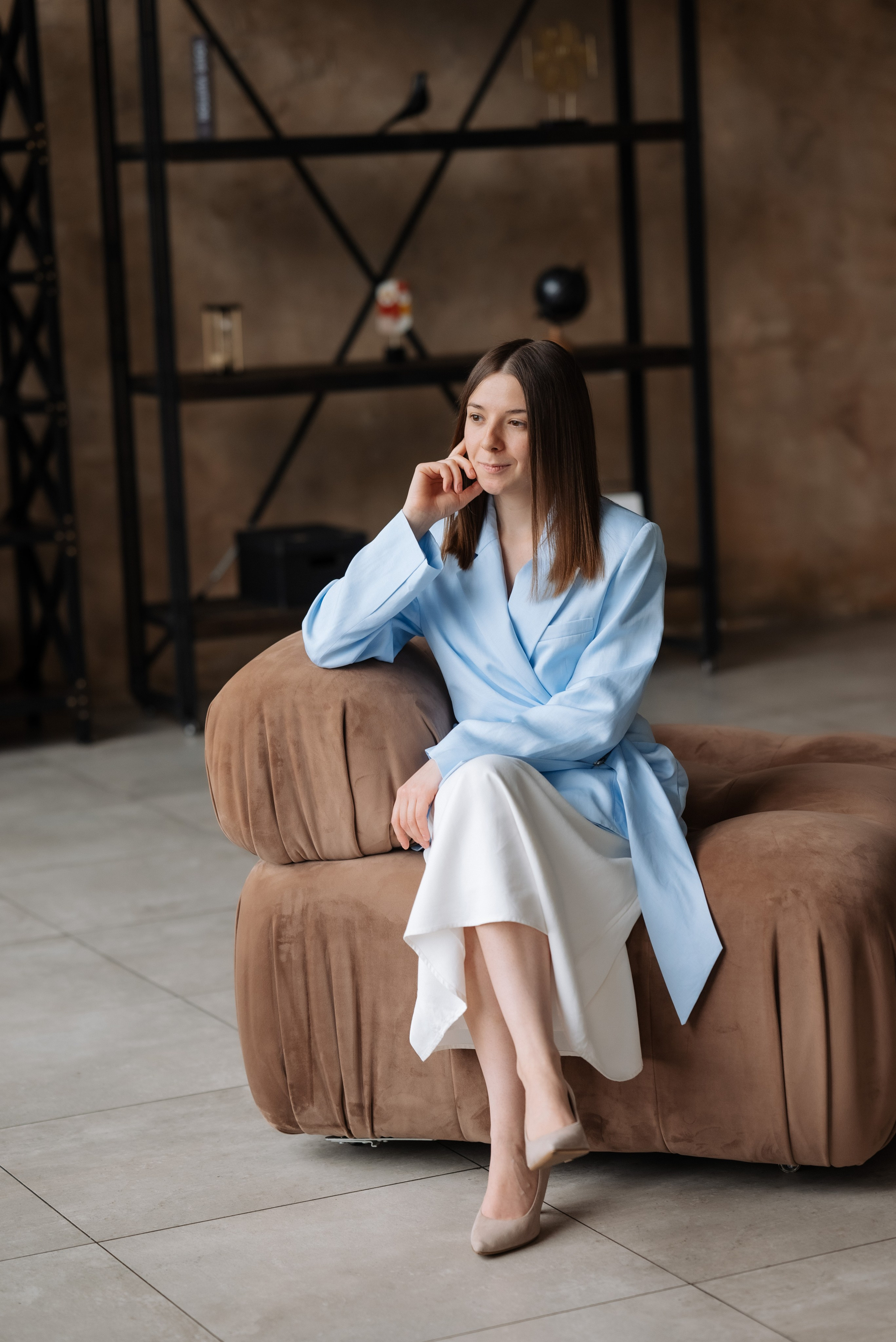 Фотосессия для бизнеса в Москве. Женский и семейный фотограф в Москве и Красногорске Светлана Левченко