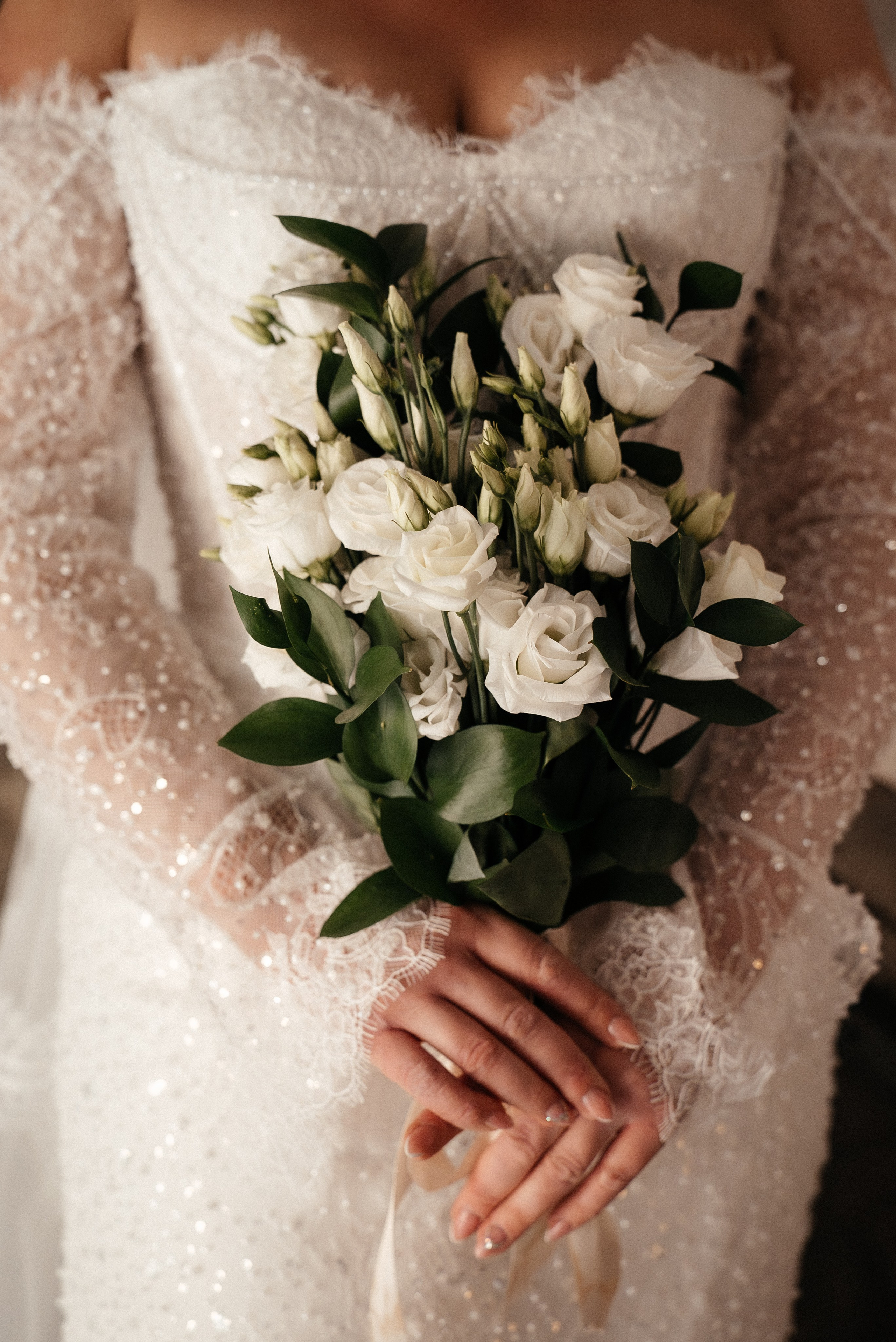 Роспись в Особняке Спиридонова. Женский и семейный фотограф в Москве и Красногорске Светлана Левченко