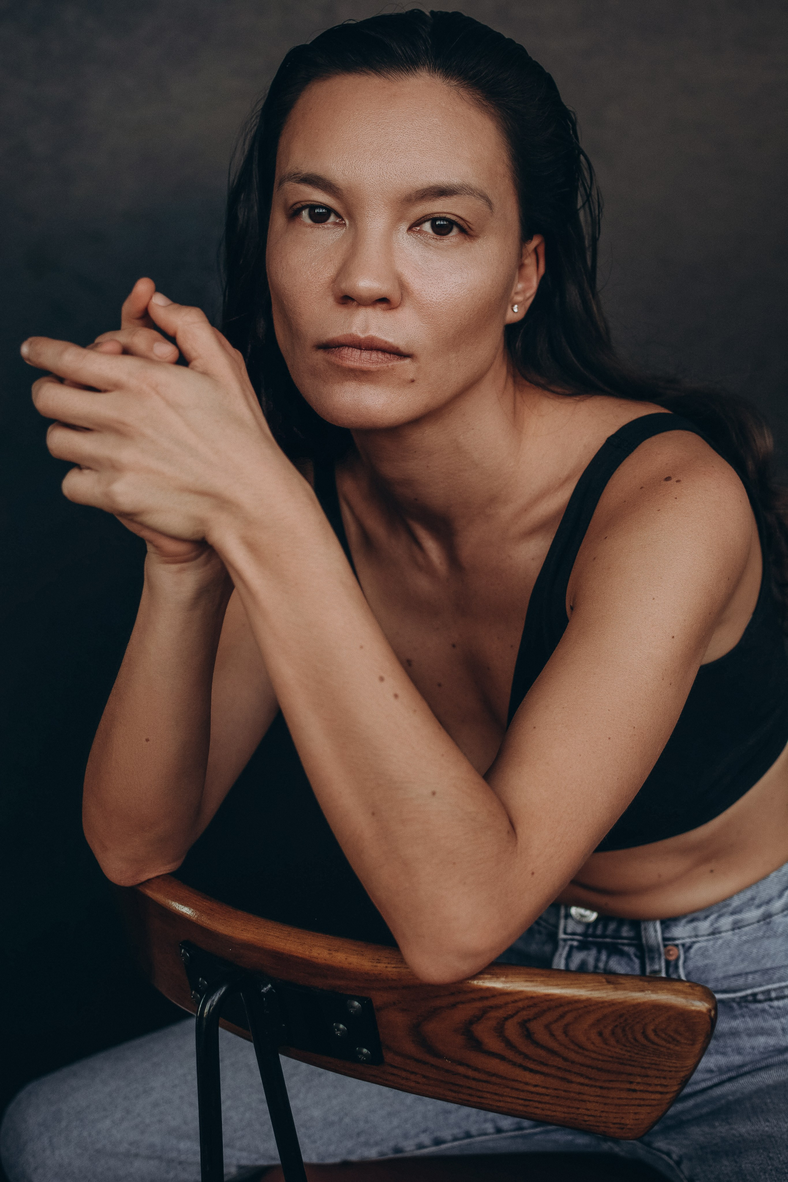 Фотосессия девушки в Москве. Женский и семейный фотограф в Москве и Красногорске Светлана Левченко