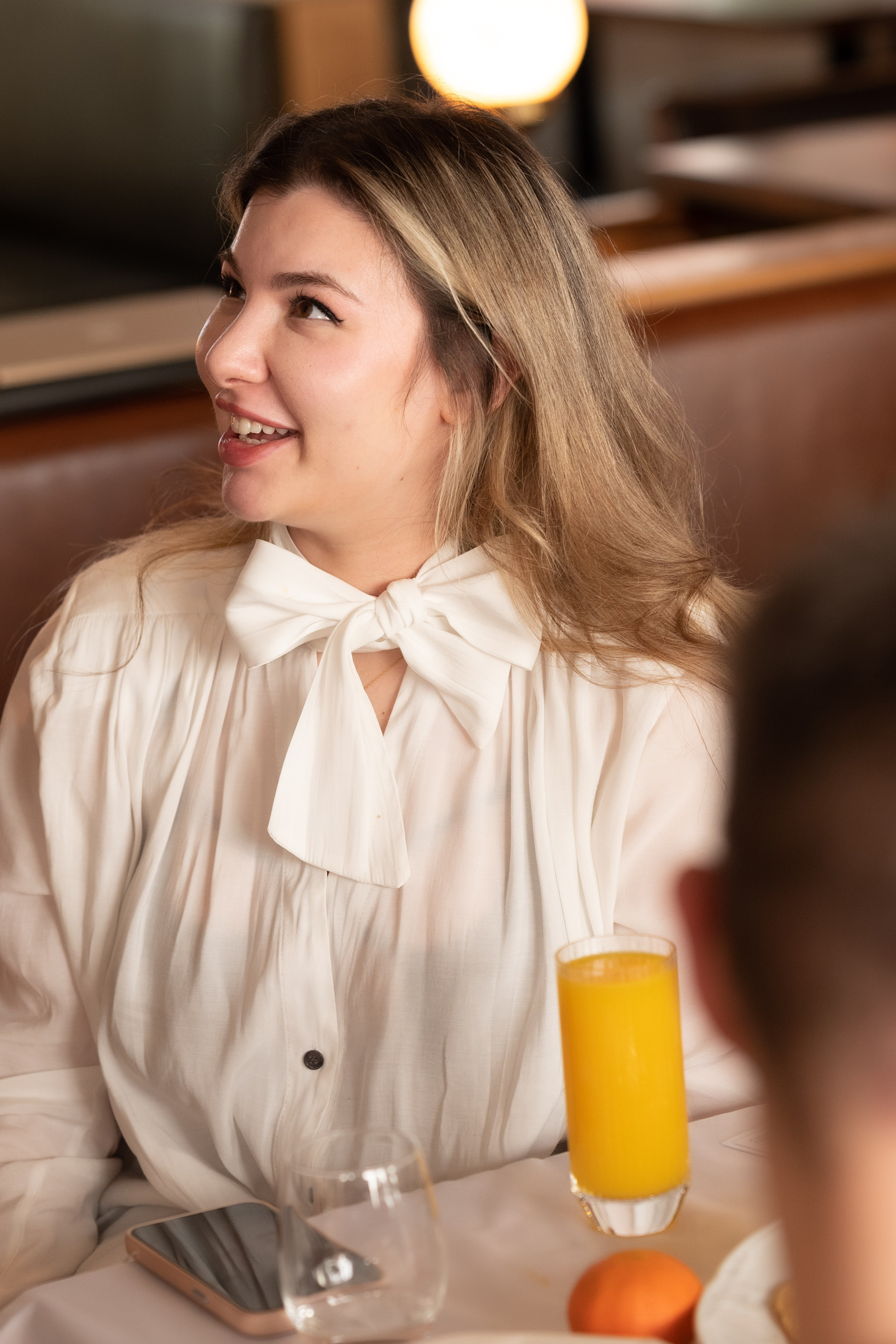 Suntory Travel & Mandarin Oriental Business Breakfast. Женский и семейный фотограф в Москве и Красногорске Светлана Левченко