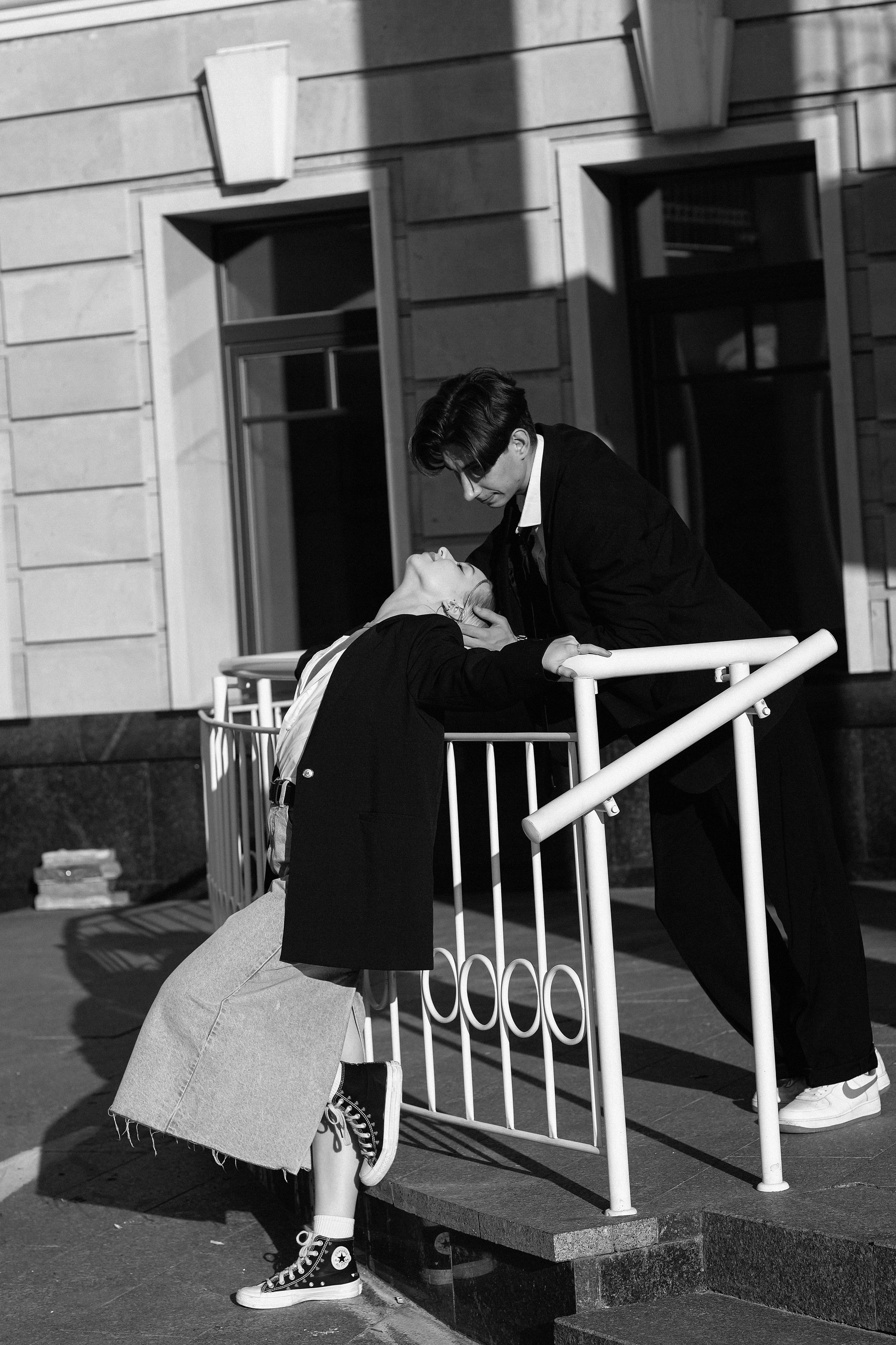 Фотосессия лав стори (love story). Фотограф Воронеж Юлия Брижан