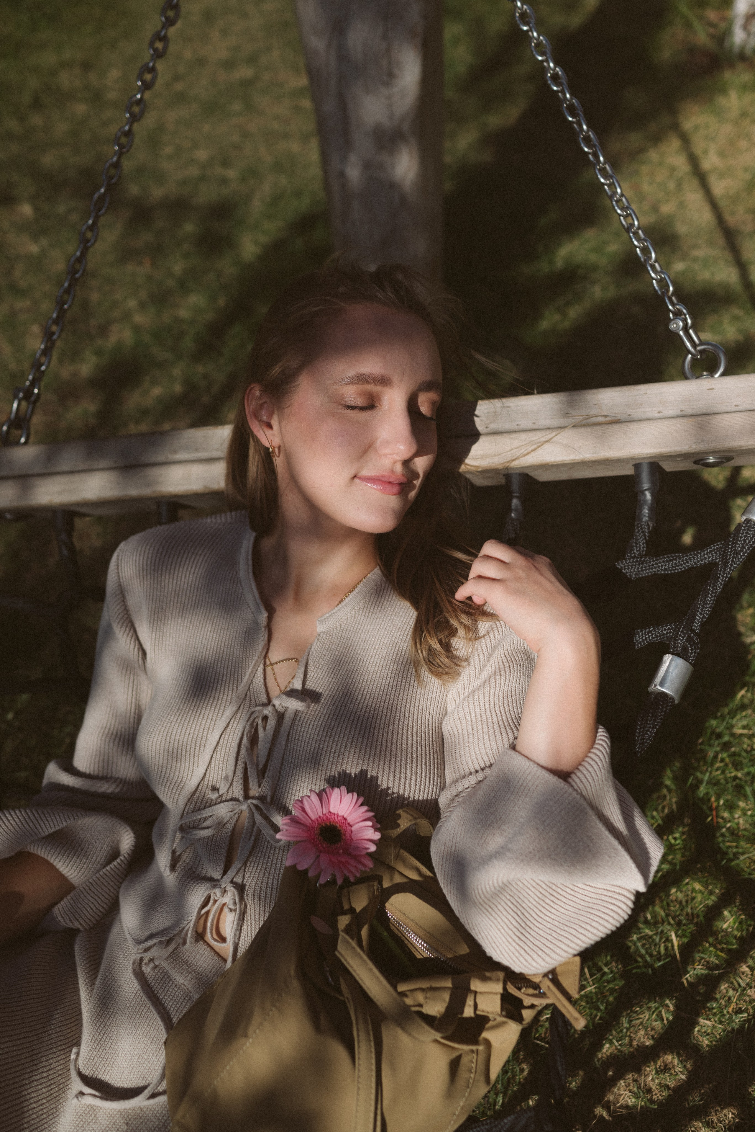 Прогулка. Семейный и детский фотограф в Москве Князева Диана