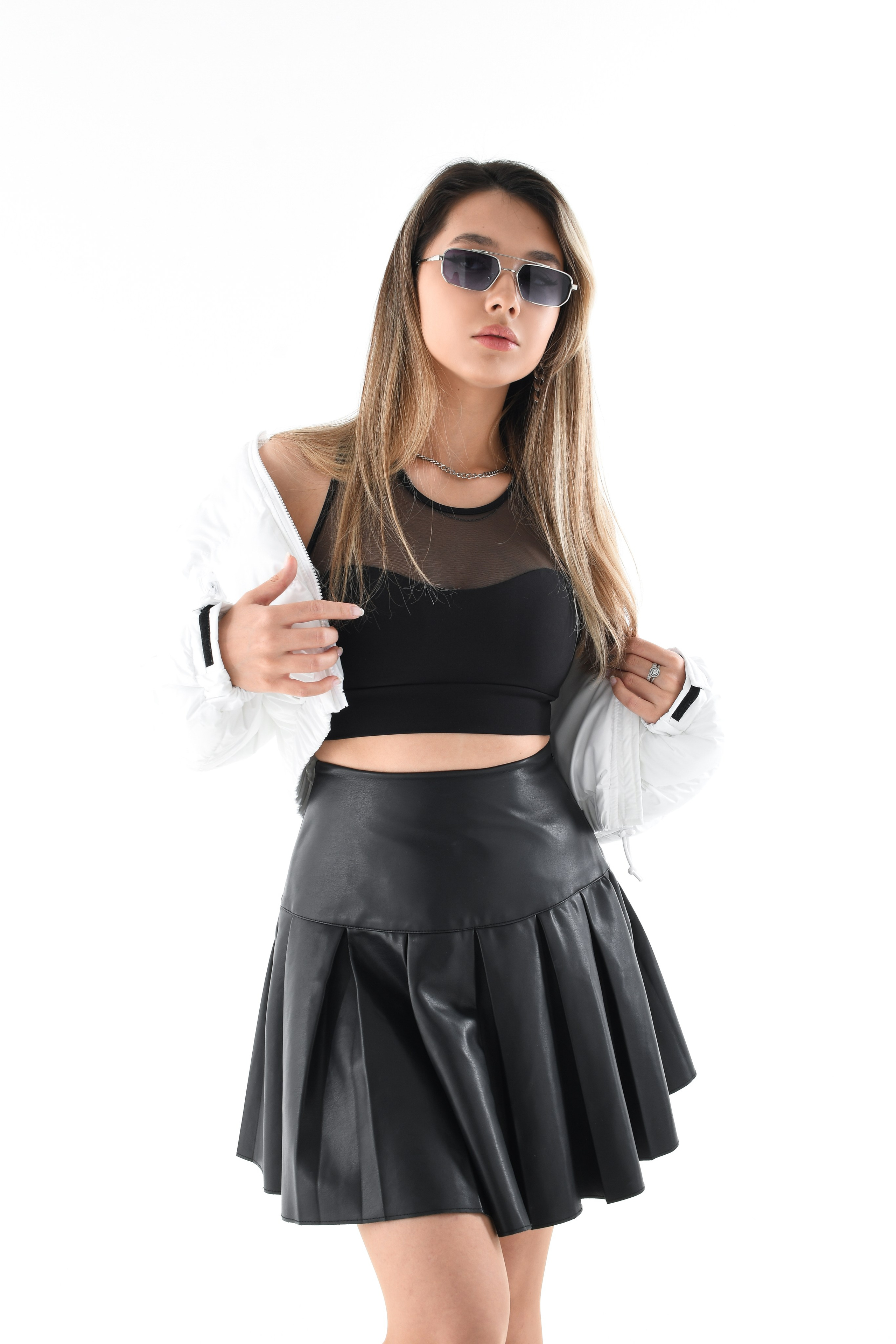 NewYorker. Фотограф Алматы — Дробышев Алексей