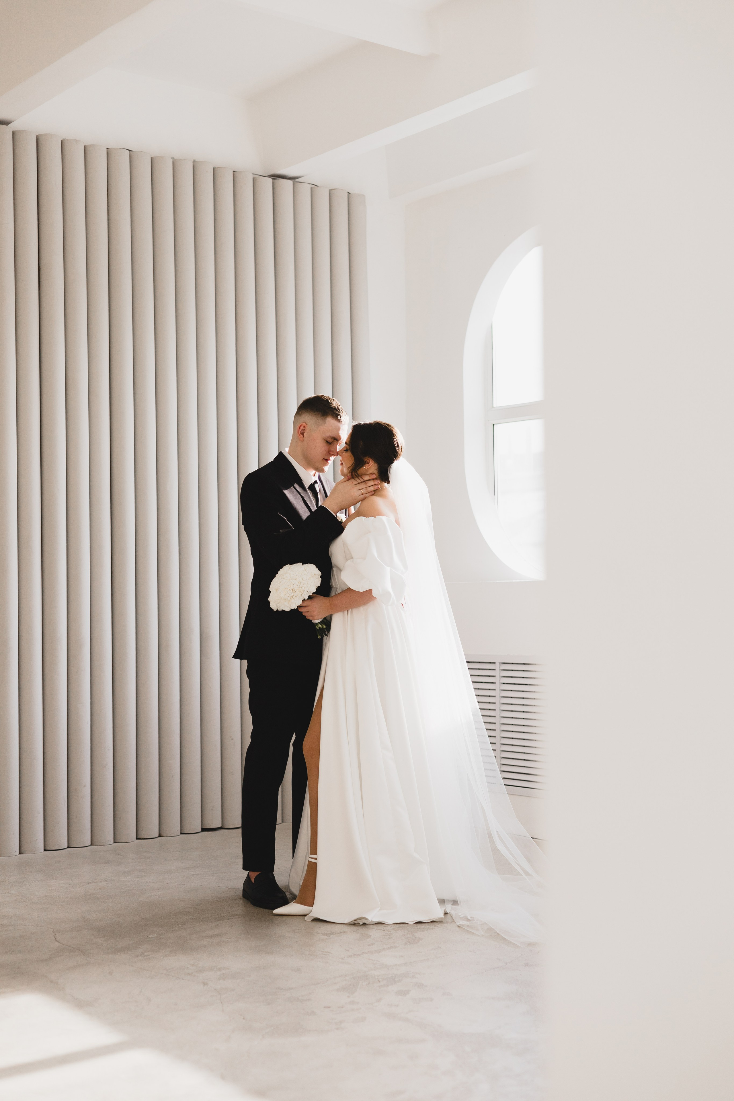 Никита и Александра. Фотограф в Верхней Пышме и Екатеринбурге Дарина Садриева