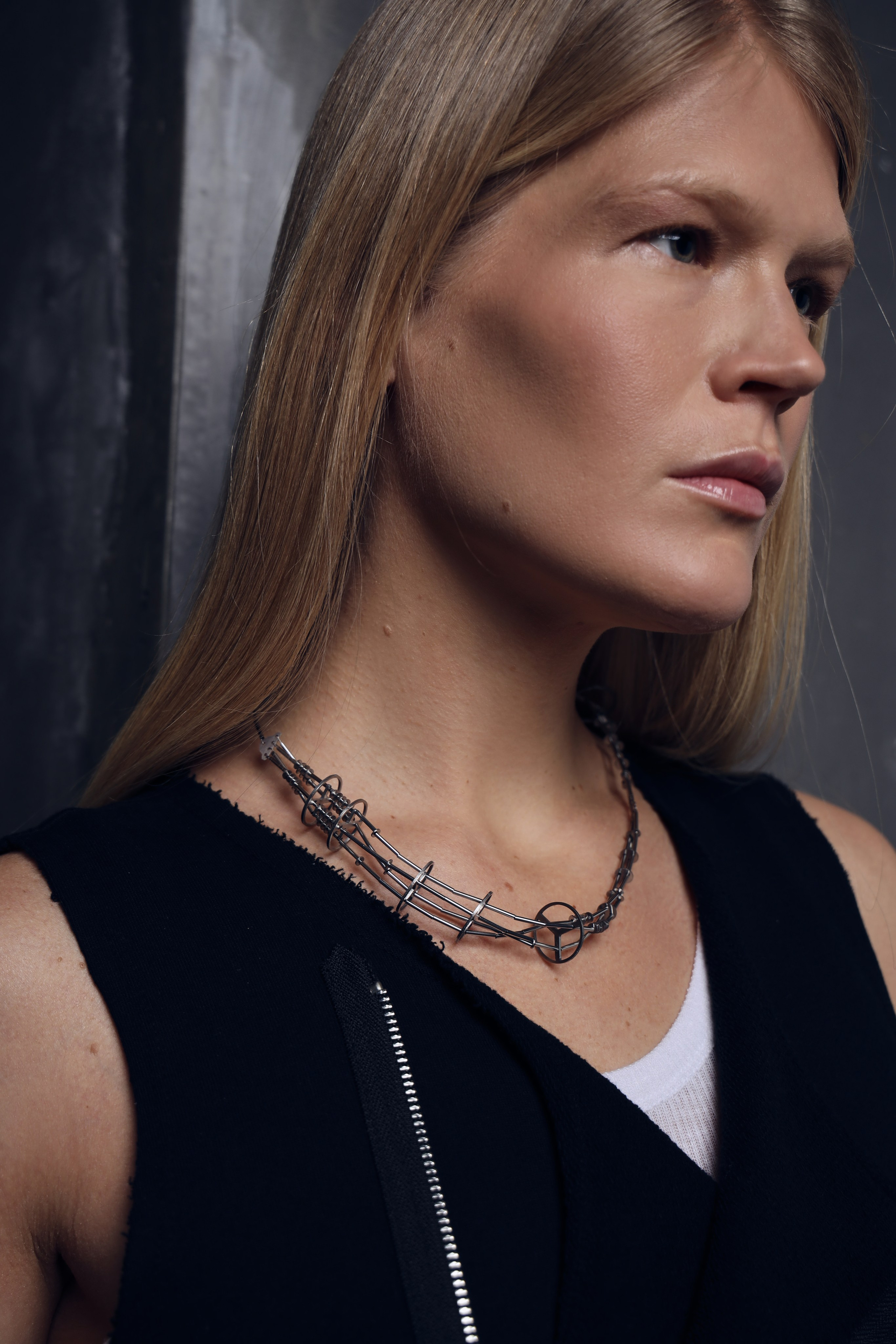 Алина. Коммерческий фотограф в Москве Семенихина Дарья