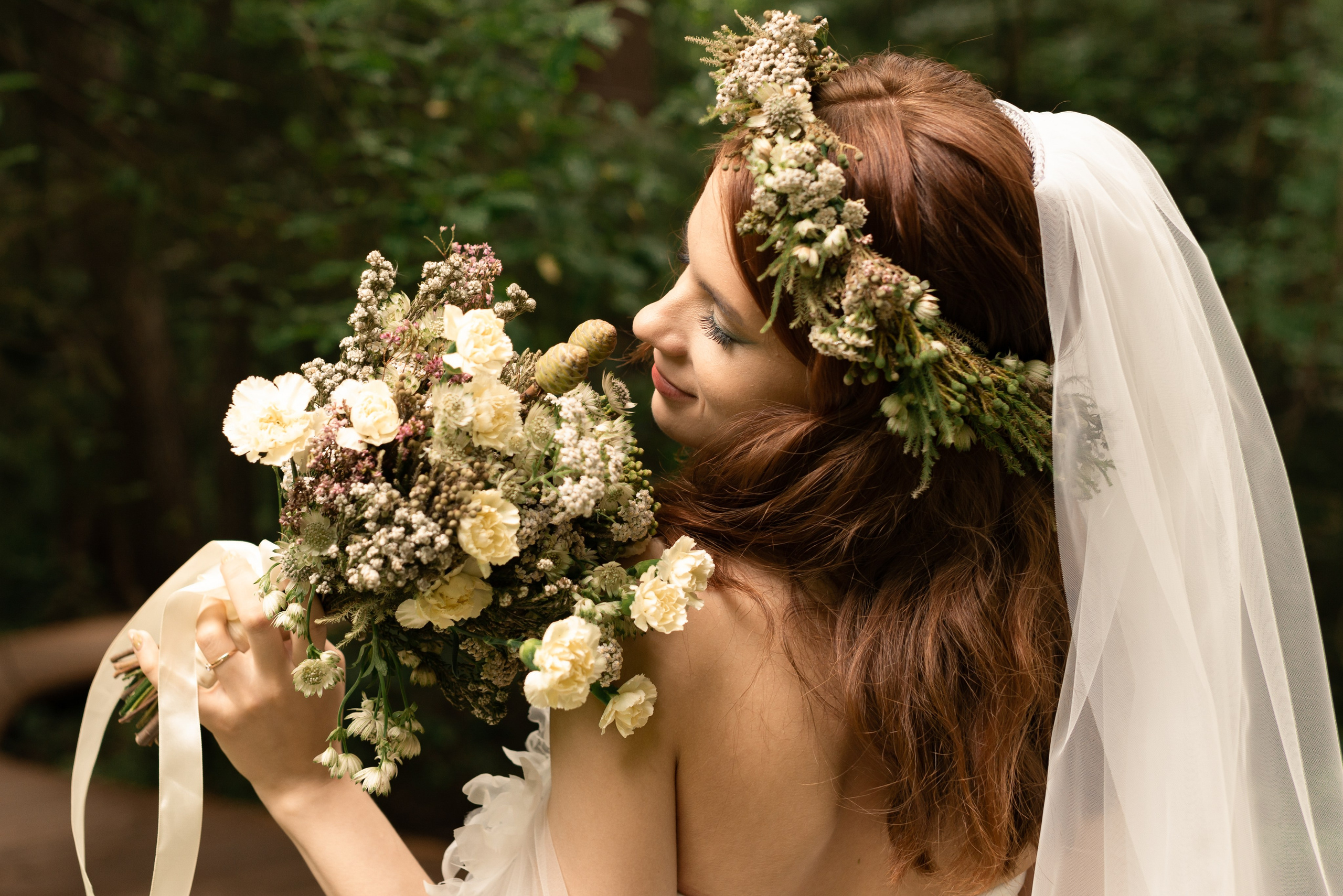 A & I. Семейный, Свадебный фотограф СПБ Питер— Романова Екатерина