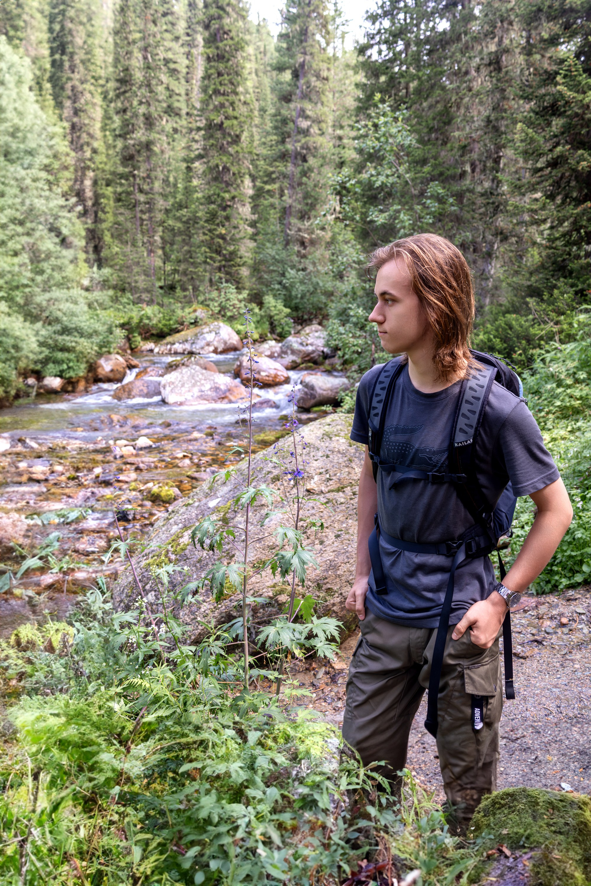 Ергаки. Семейный и детский фотограф в Красноярске, Дивногорцева Светлана