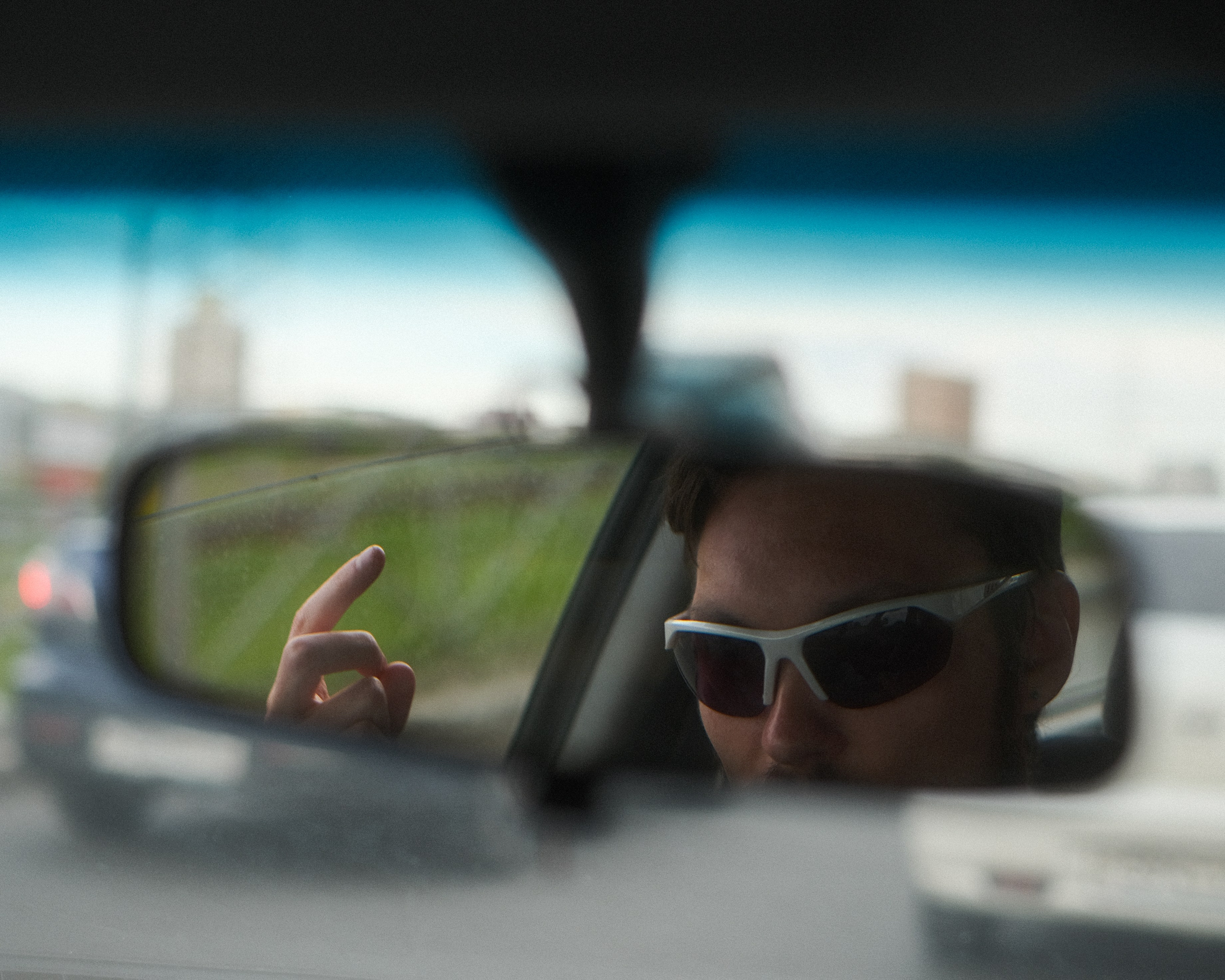 Весеннее заходское