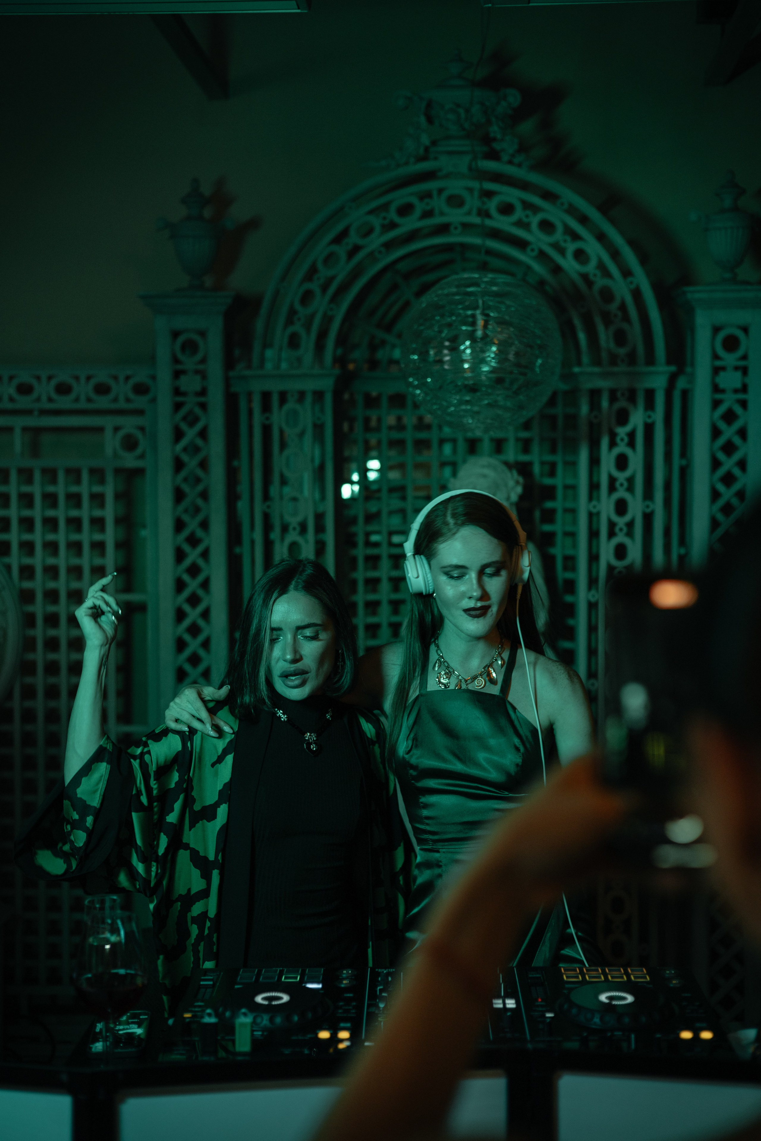 Elizaveta 20-th Birthday. Свадебный и Индивидуальный фотограф в Москве Акоп Арсенян