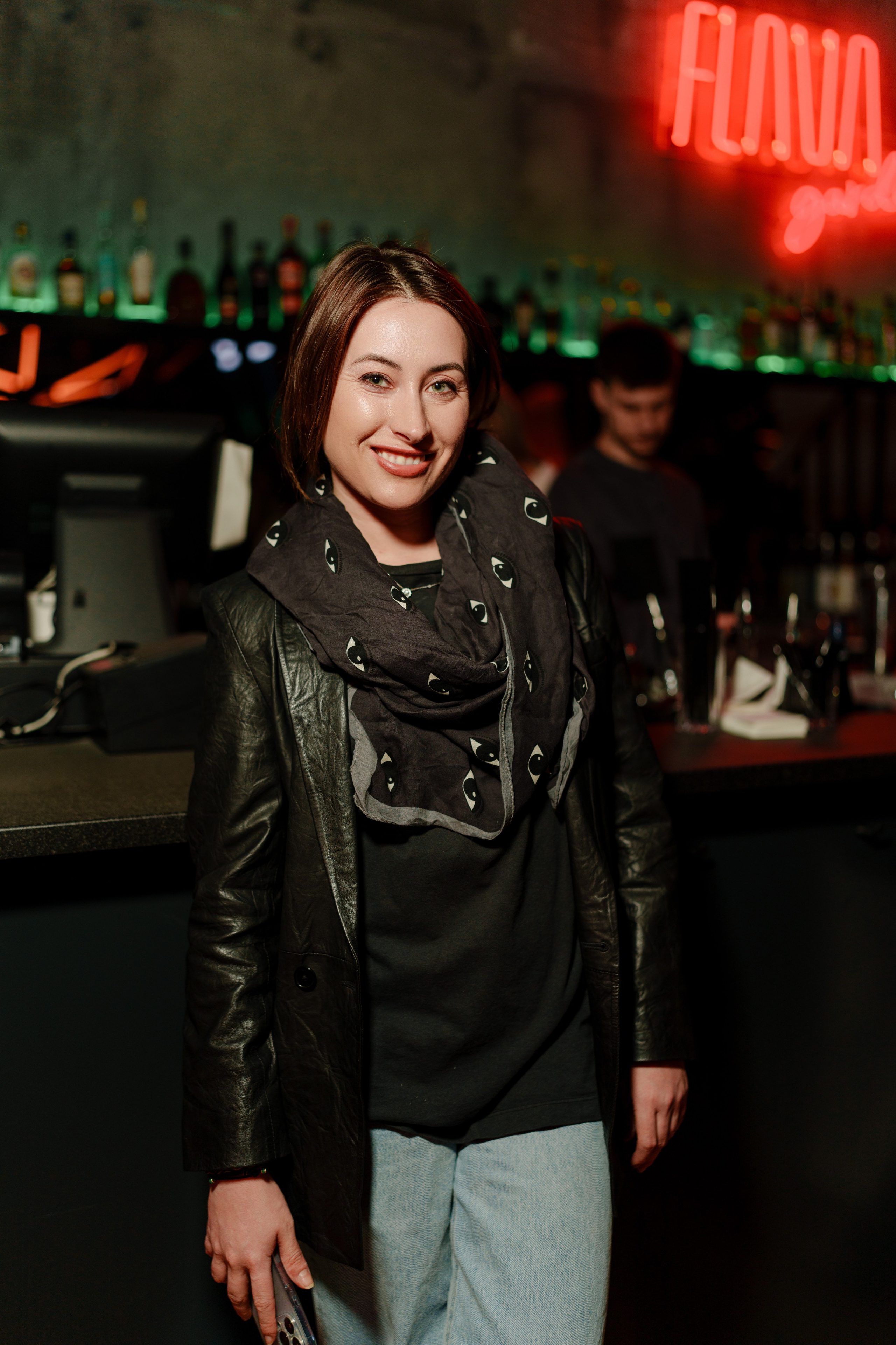 Фотограф на вечеринку проекта ОСНОВАТЕЛИ. Репортажный фотограф Москва Сергей Дружинин