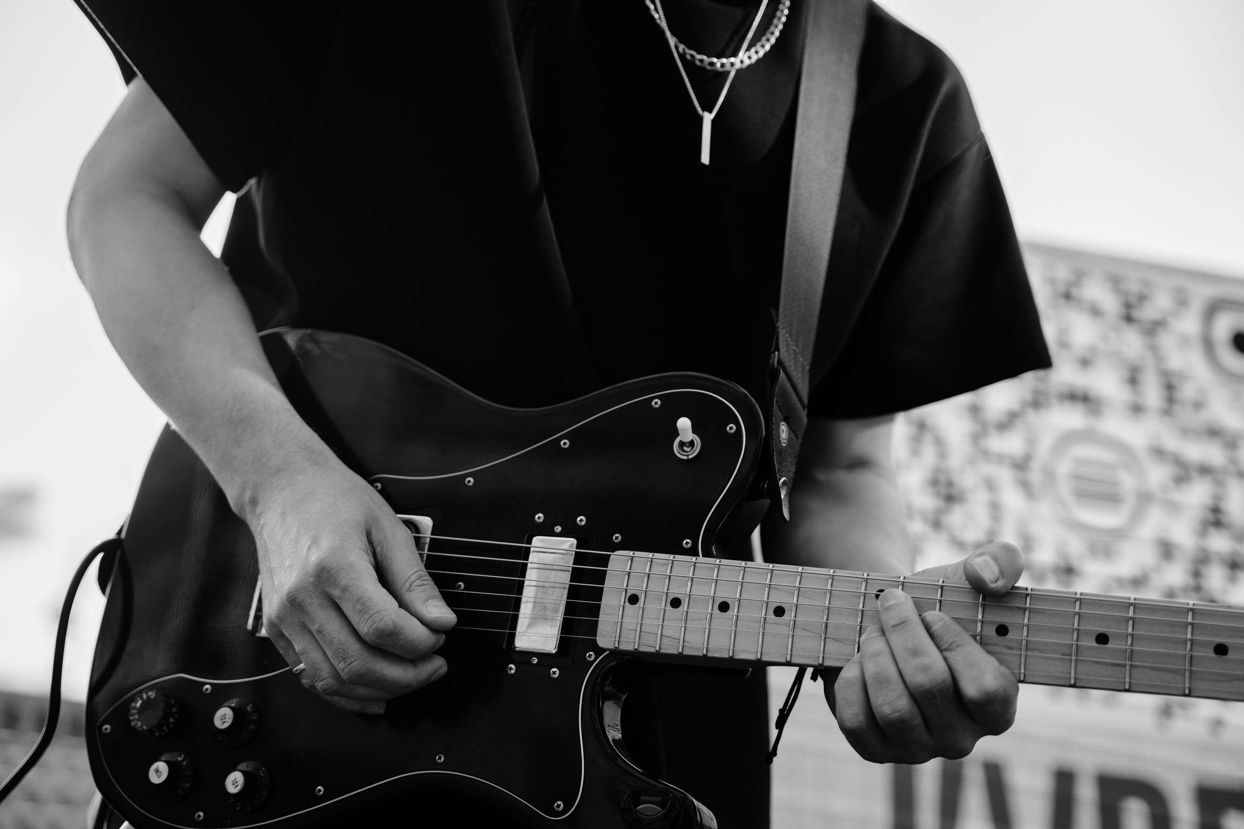 HAKATON'S. Репортажный фотограф Москва Сергей Дружинин