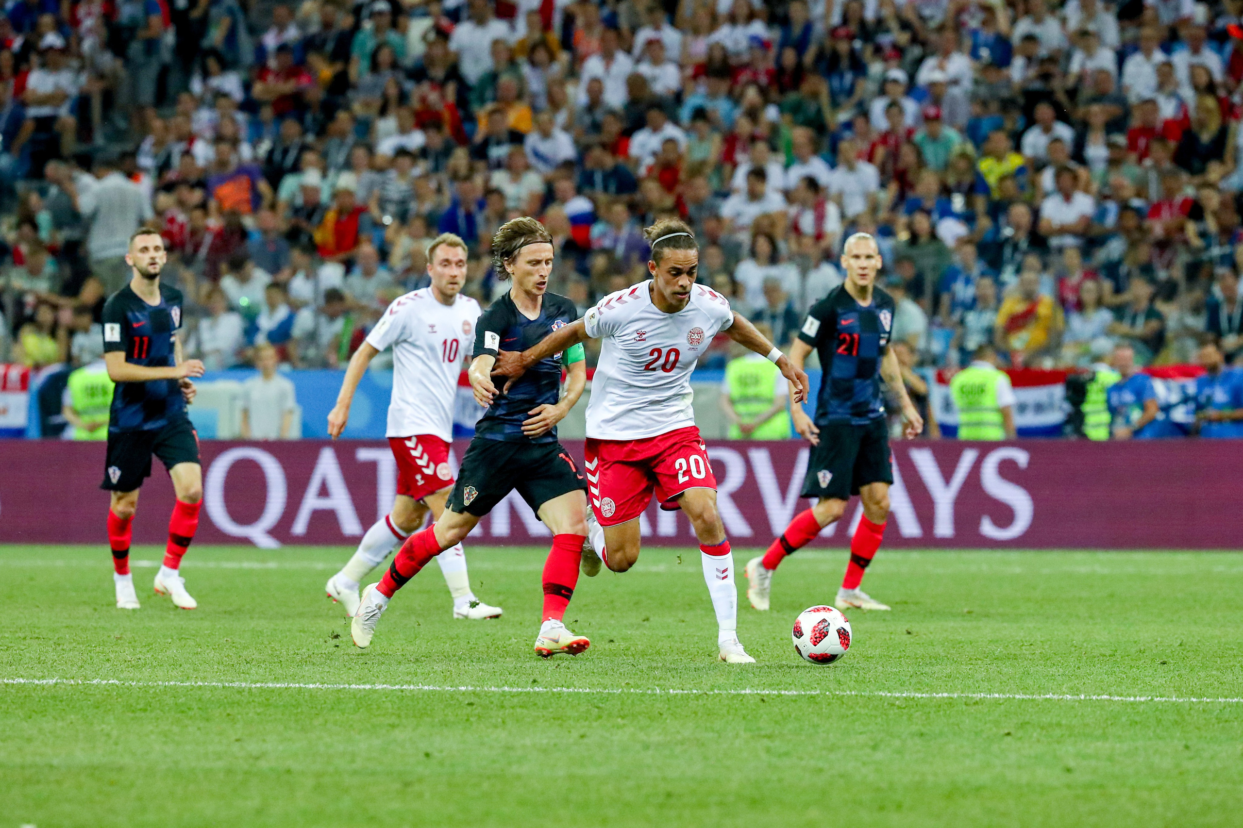 Футбол. Фотограф Нижний Новгород