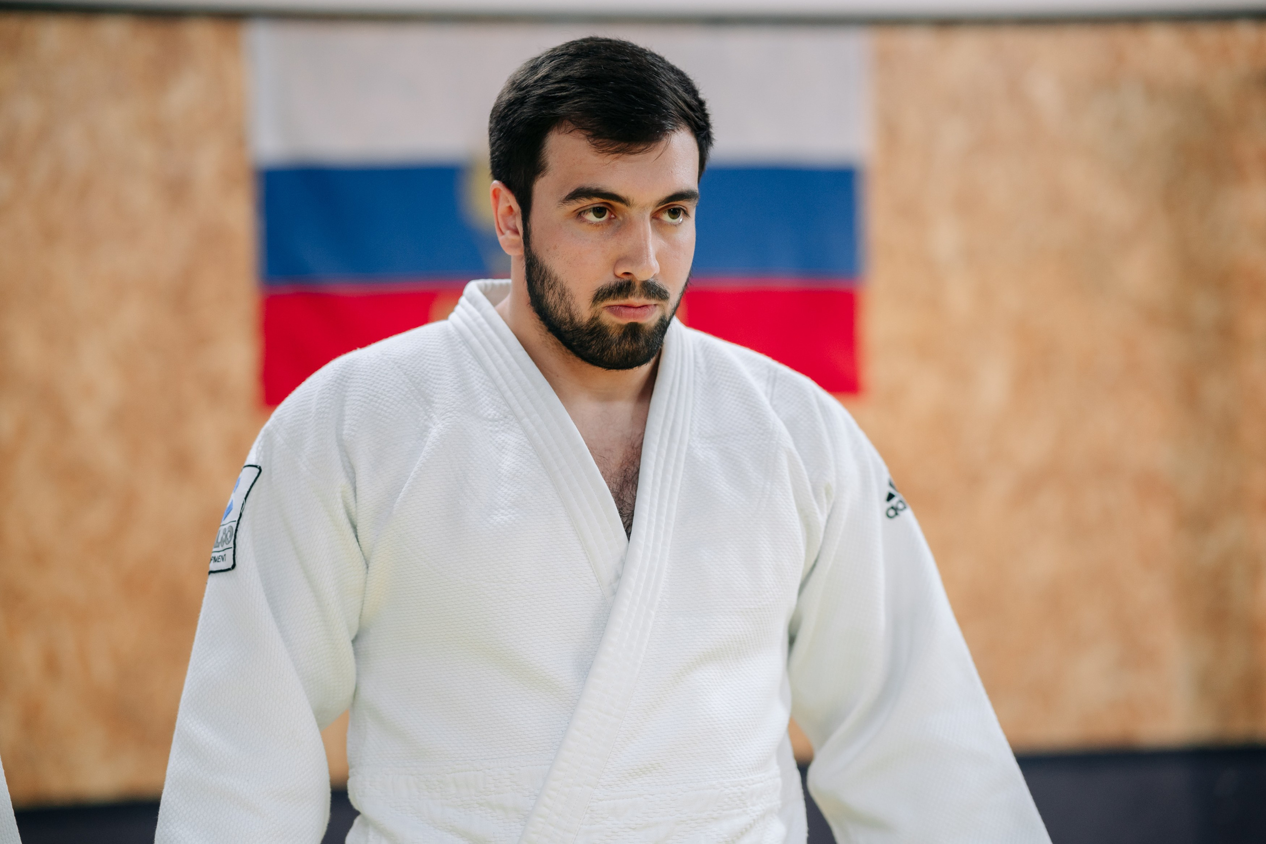 Дзюдо. Репортажный фотограф Красноярск Алекс Чампакхам