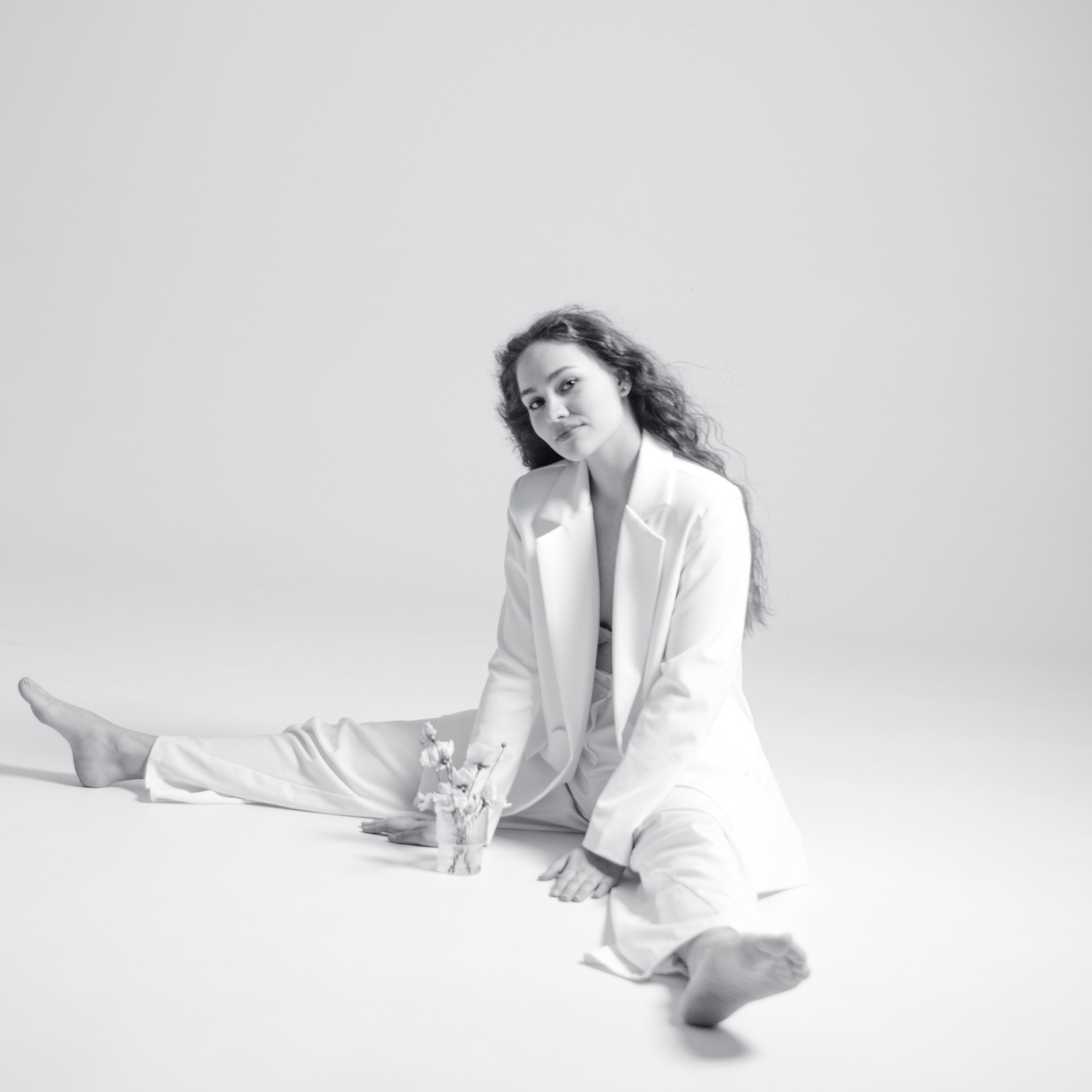 Маша. Фотограф Елена Бухонина Челябинск