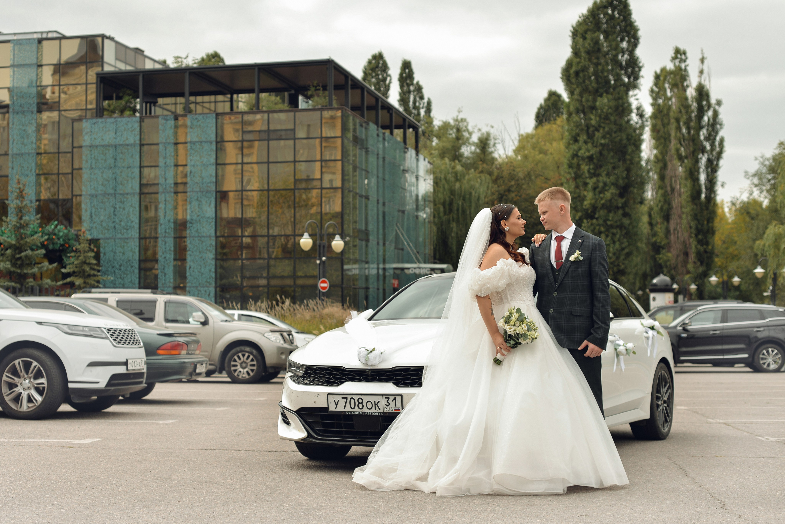 Карина и Саша. 5.09.25. Семейный и свадебный фотограф Галина Абакумова, фотосессии в Белгороде