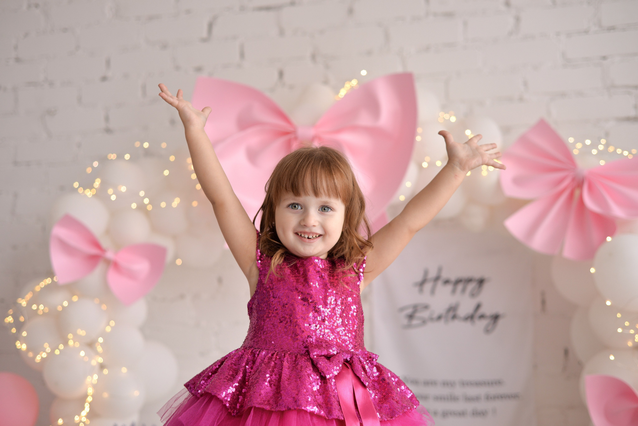 Варюше 3 года (мама Екатерина). Семейный и свадебный фотограф Галина Абакумова, фотосессии в Белгороде