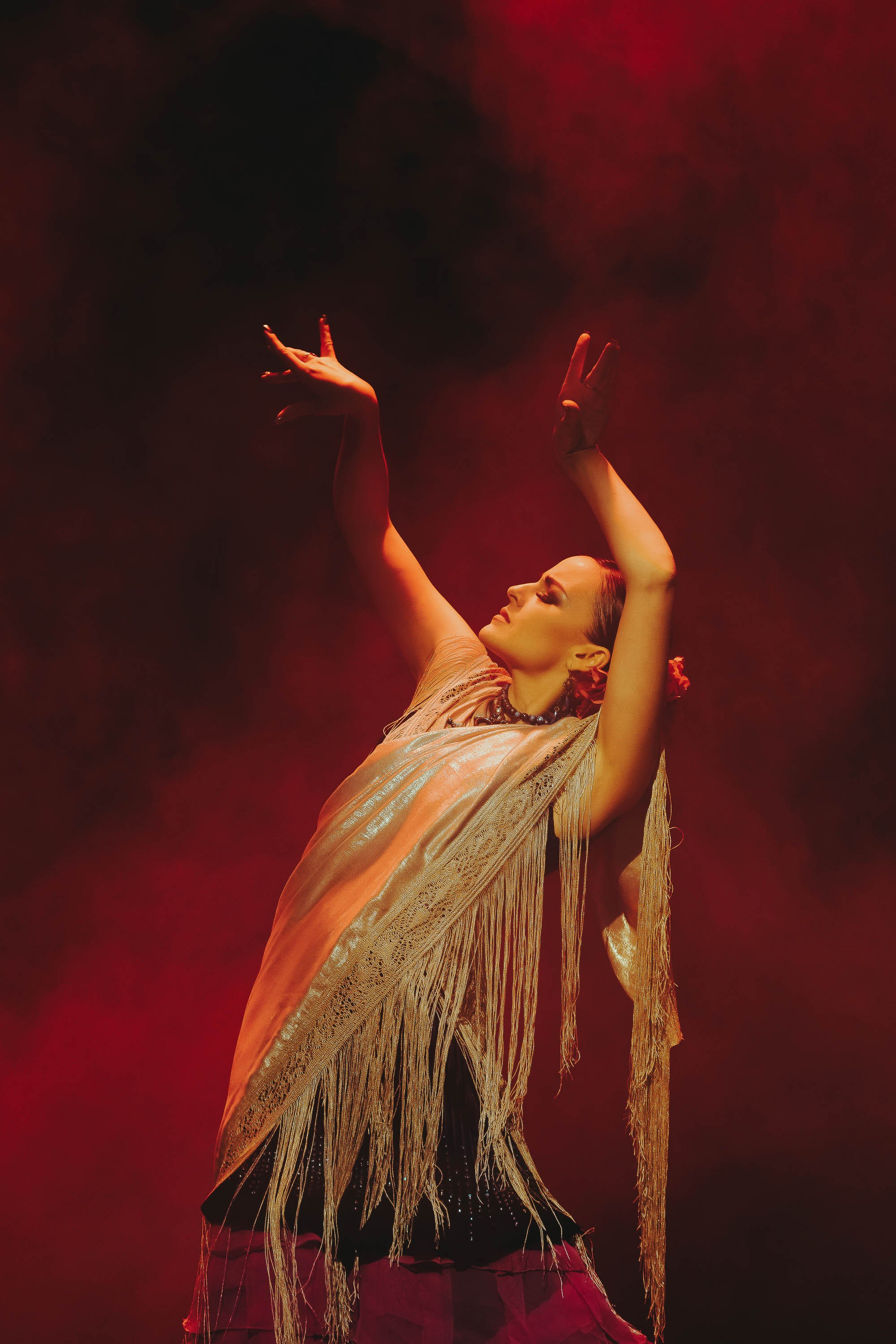 Gala show Tribel.kz. Главная