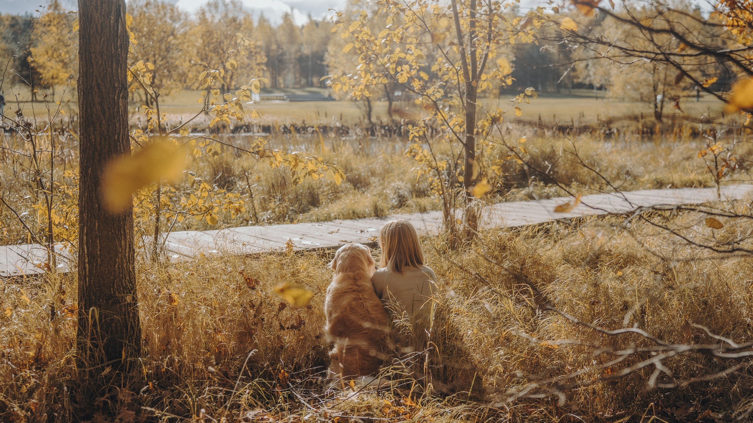 Анастасия и Айза. Фотограф анималист в Москве и Санкт-Петербурге Свиридова Анна