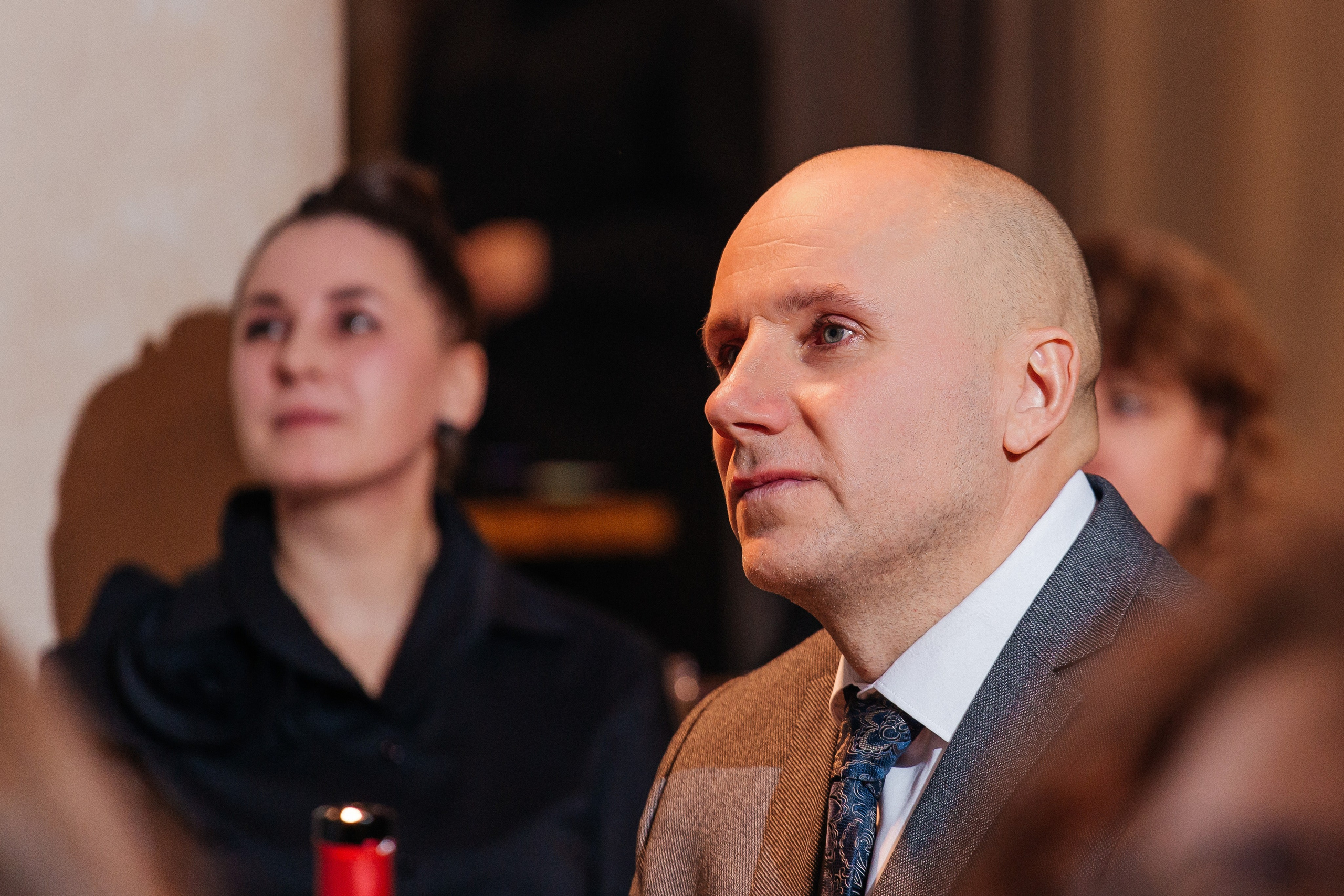 50. Фотограф в Санкт-Петербурге Виктория Безверхая