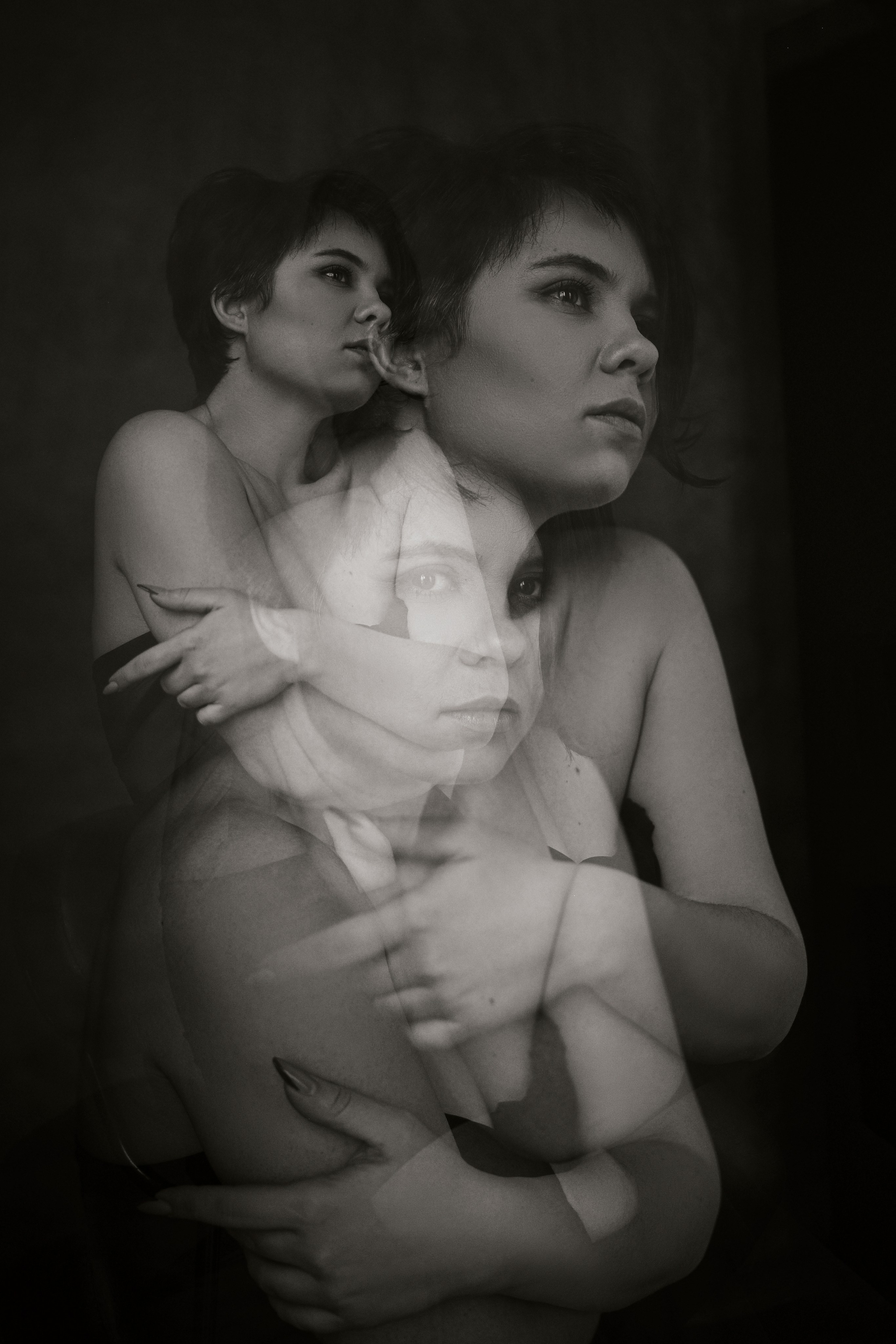 Творческие зарисовки. Фотограф Регина Барская, Калуга